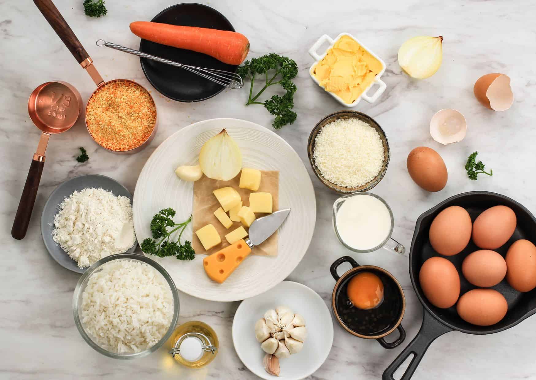 Why Arancini Are Italy’s Most Addictive Way To Eat Rice: How to Make Arancini Rice Balls 2 How to Make Arancini Rice Balls (Recipe Guide)
