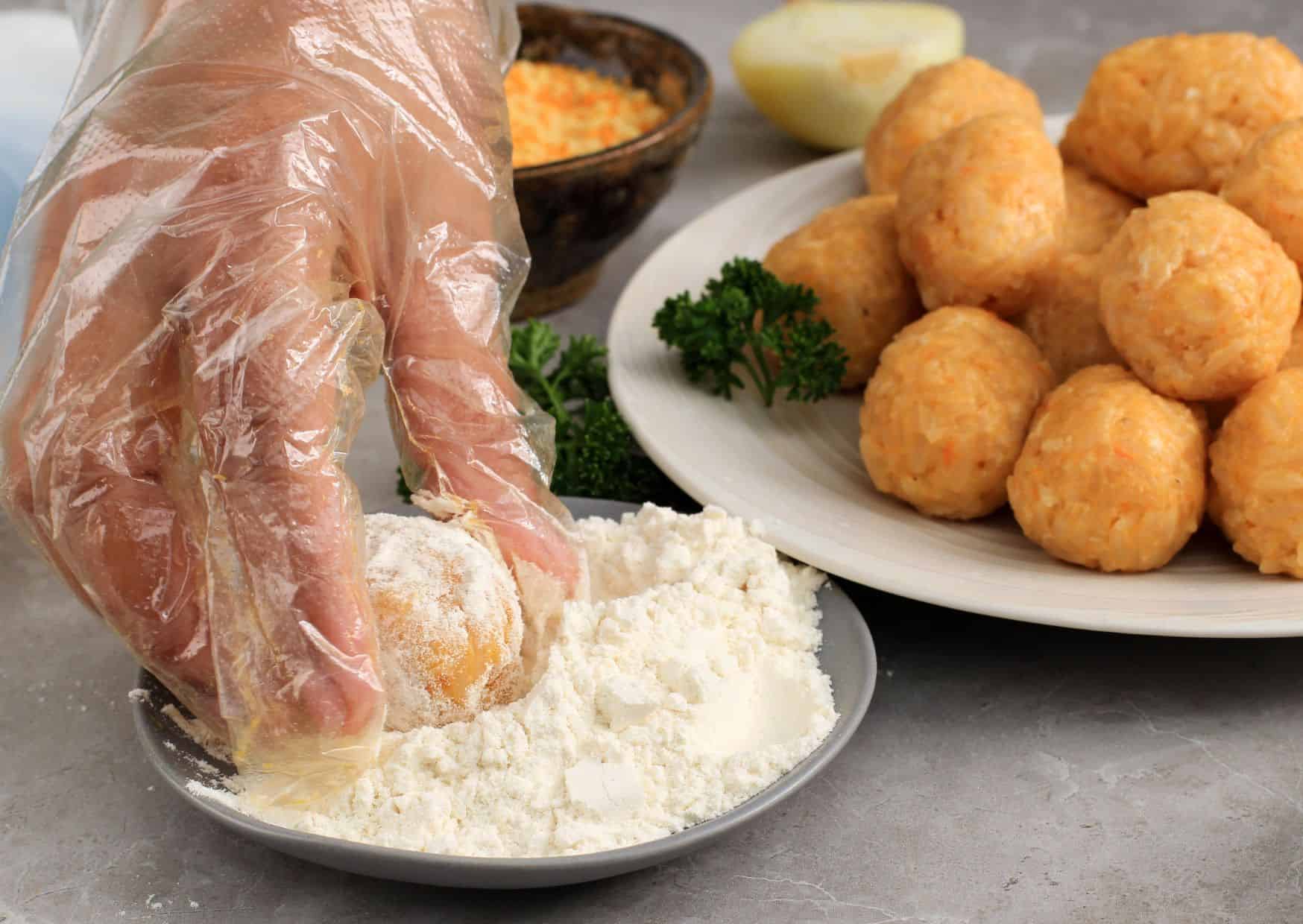 Why Arancini Are Italy’s Most Addictive Way To Eat Rice: How to Make Arancini Rice Balls 3 How to Make Arancini Rice Balls (Recipe Guide)