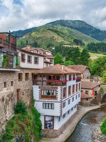 9 Countries That Will Pay You to Move There in 2025, North Spain Vs South Spain: Which One Is Better For Travel And Food, New Favorite Destination In Spain: Asturias - Why You Should Visit