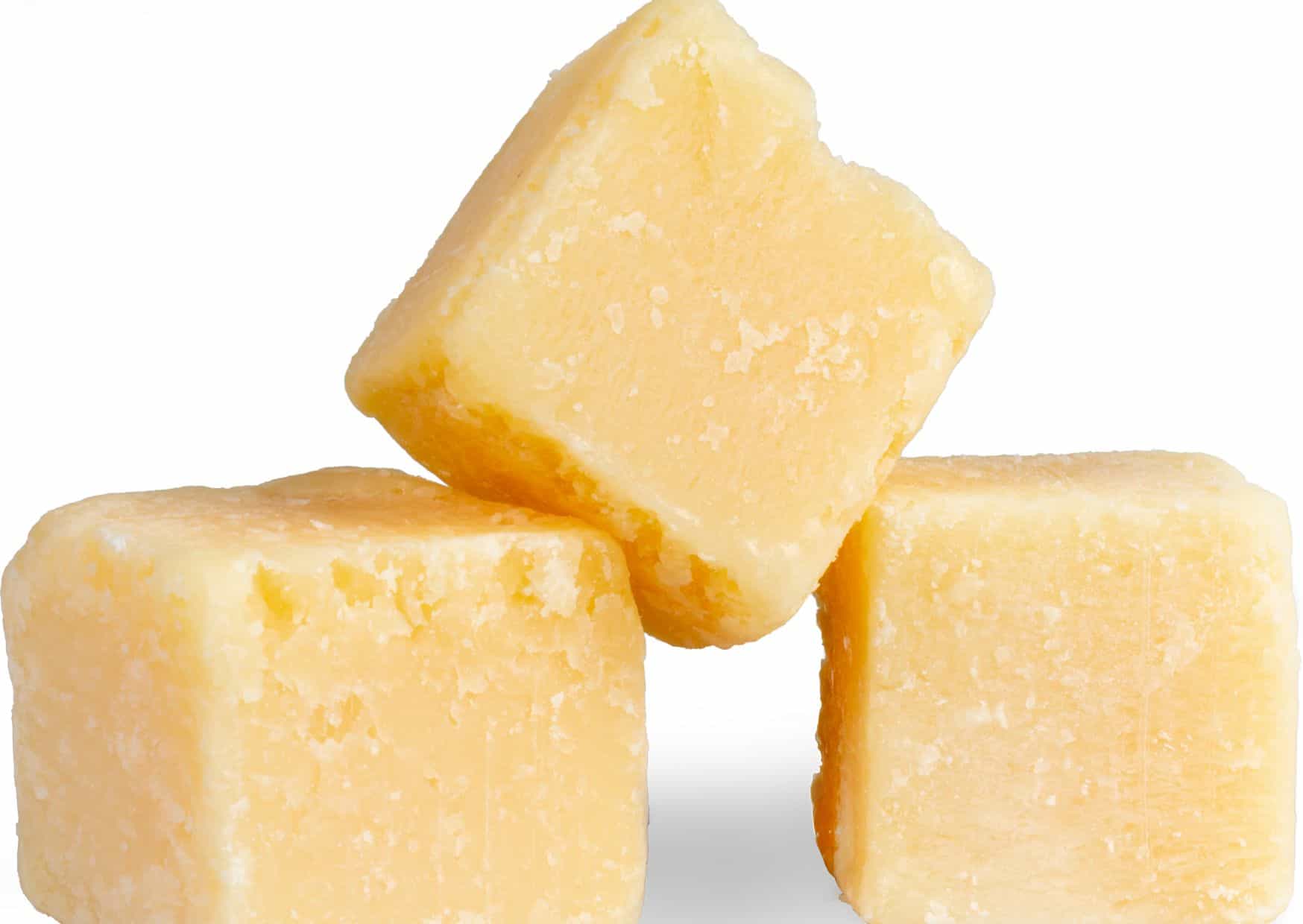How To Make Homemade Parmigiano Reggiano