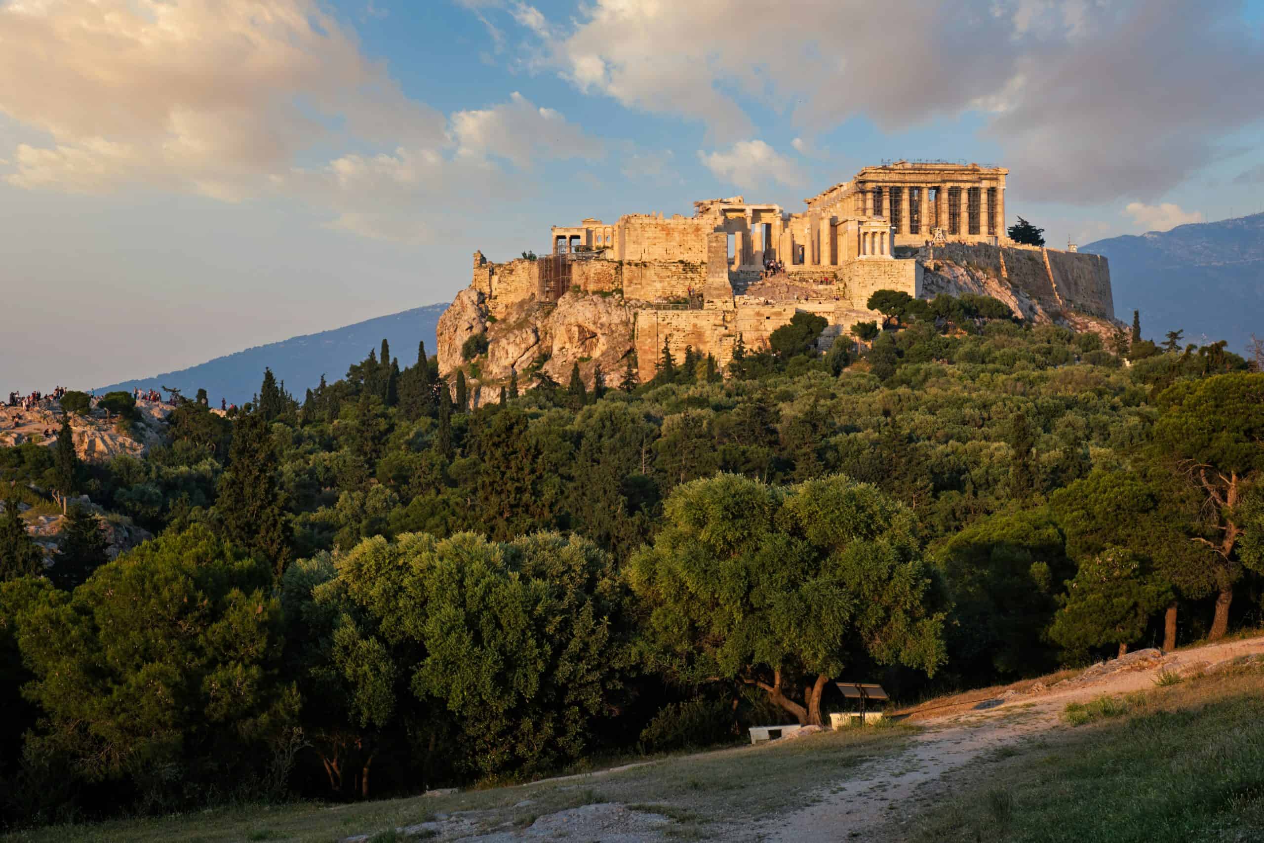 Athens Greece scaled