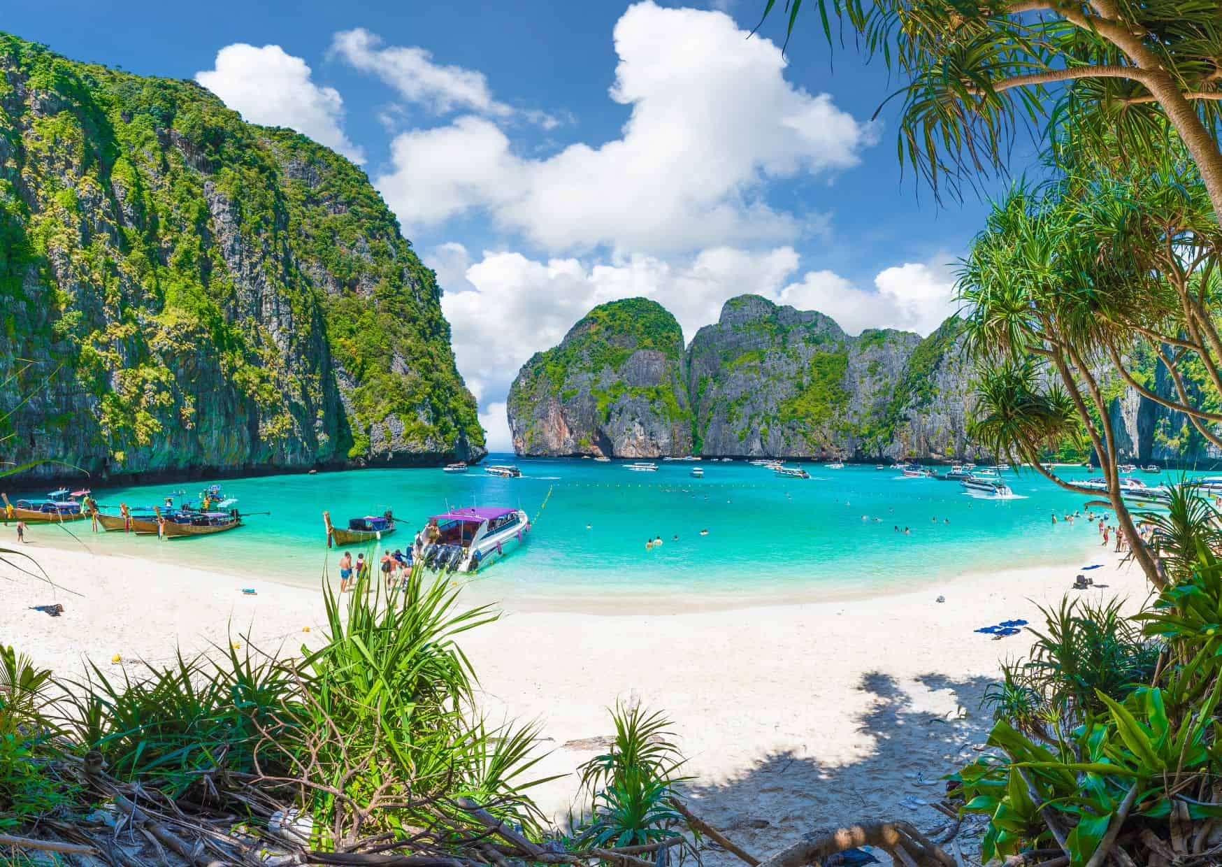 The Beaches Instagram Killed: 10 Paradise Spots Now Totally Destroyed 1 Beaches