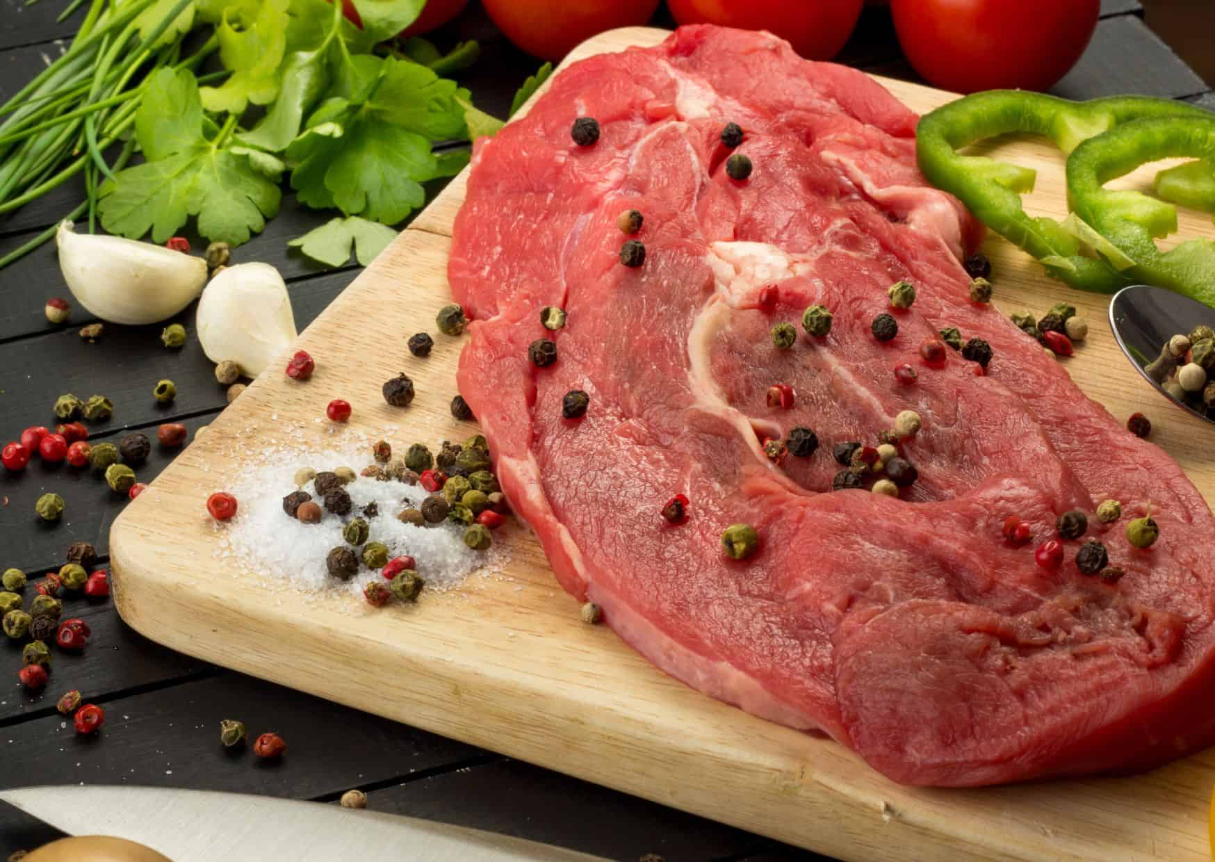 Why Food Lovers Can’t Stop Talking About Txuleton: This Massive Basque Steak Is Why Everyone’s Talking About Spain Right Now 3 How To Make Spanish Txuleton Beef Steak (Recipe Guide)