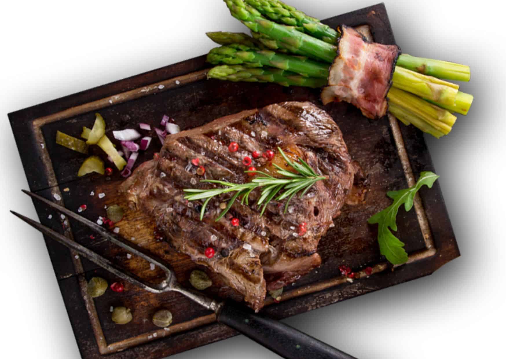 Why Food Lovers Can’t Stop Talking About Txuleton: This Massive Basque Steak Is Why Everyone’s Talking About Spain Right Now 7 How To Make Spanish Txuleton Beef Steak (Recipe Guide)