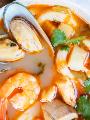 Forget About Croissants and Crepes in France: Try These 12 Delicious Foods Instead (Recipe Guide), How To Make Homemade Bouillabaisse (Recipe Guide), 3 Most Popular French Rivera Food