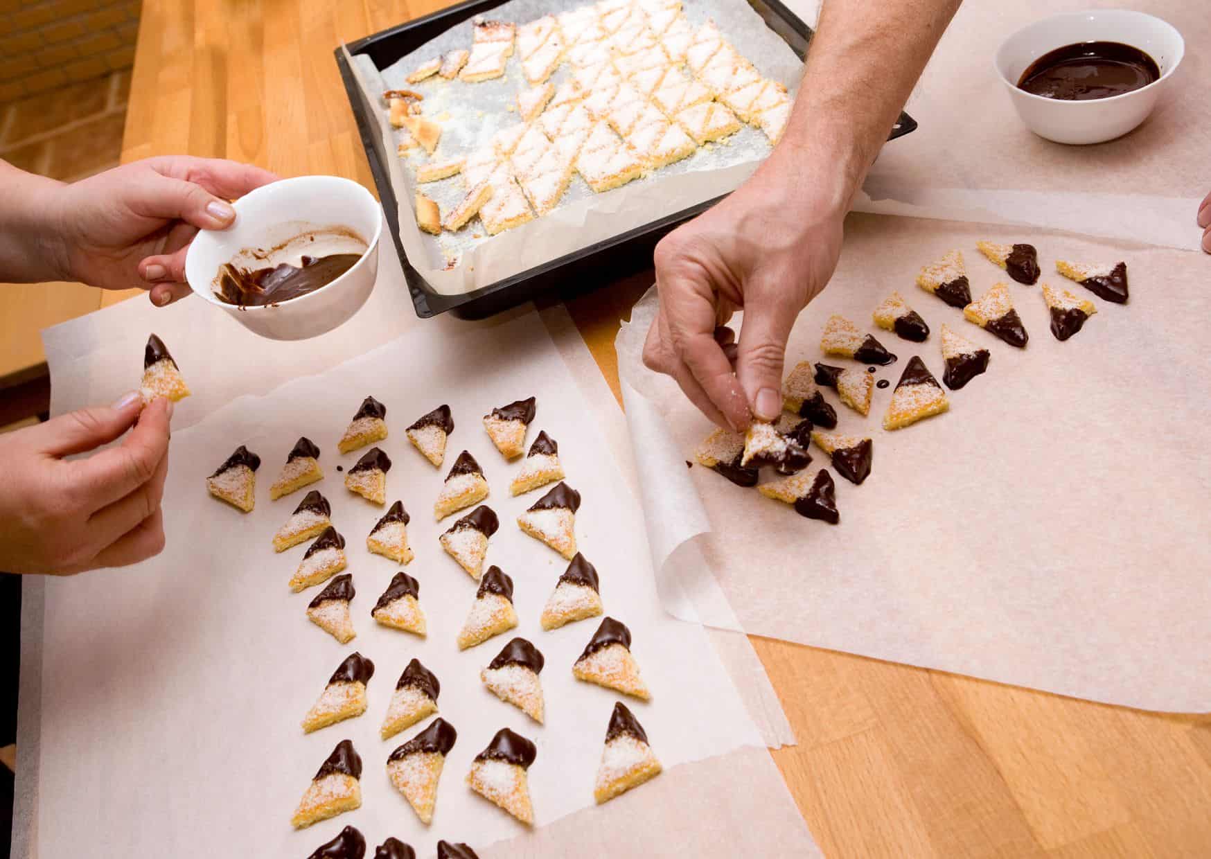 The Chocolate Chip Cookie Recipe That Never Fails 2 How To Make Classic Chocolate Chip Cookies