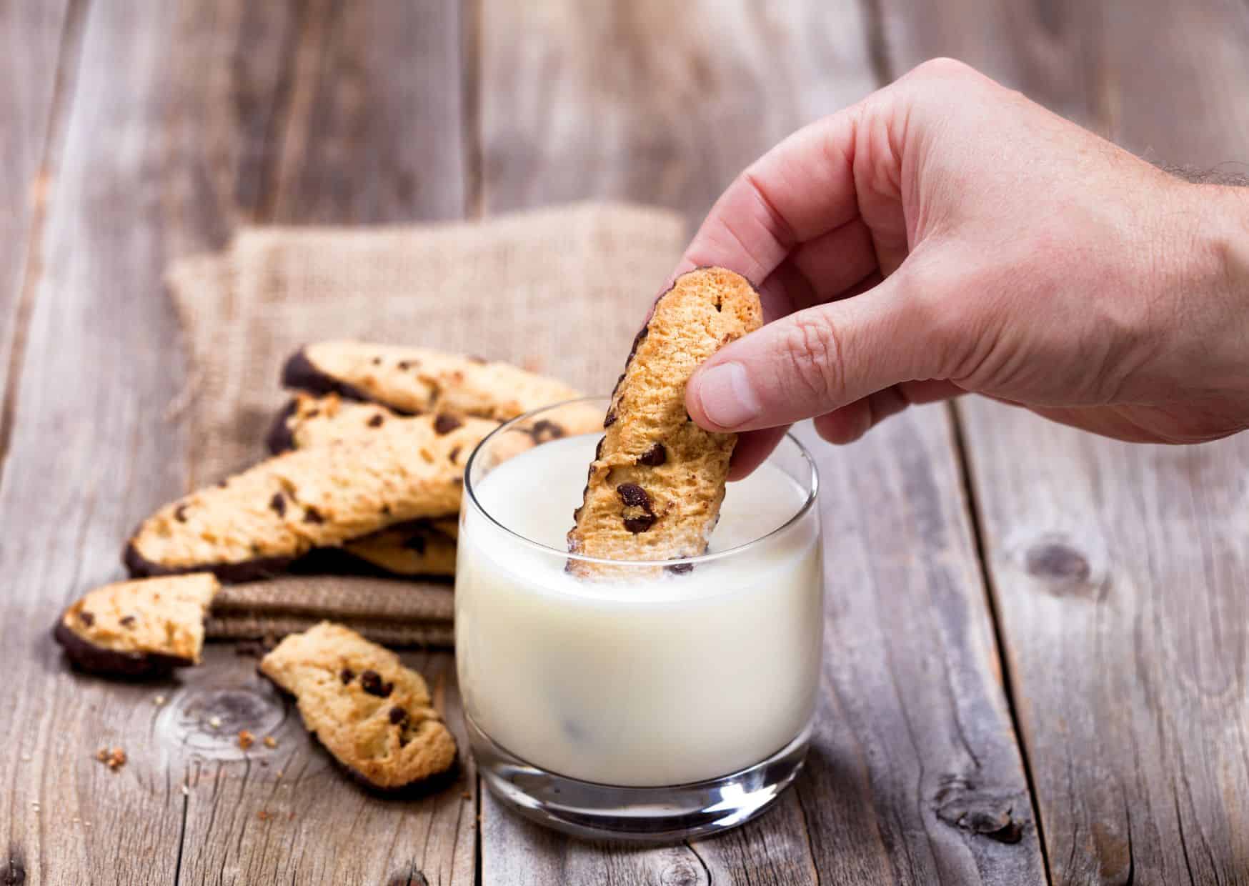The Chocolate Chip Cookie Recipe That Never Fails 5 How To Make Classic Chocolate Chip Cookies