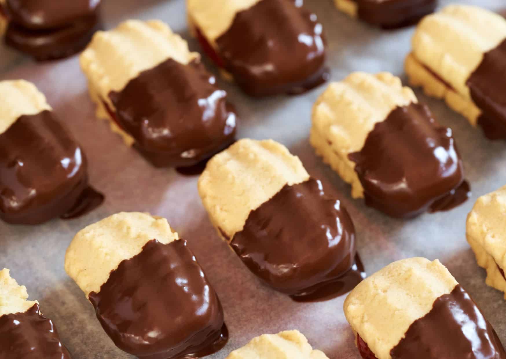 The Chocolate Chip Cookie Recipe That Never Fails 6 How To Make Classic Chocolate Chip Cookies