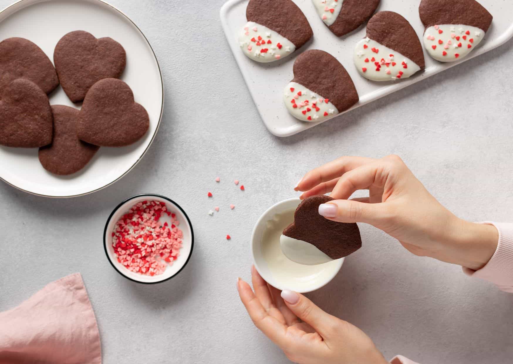 The Chocolate Chip Cookie Recipe That Never Fails 4 How To Make Classic Chocolate Chip Cookies