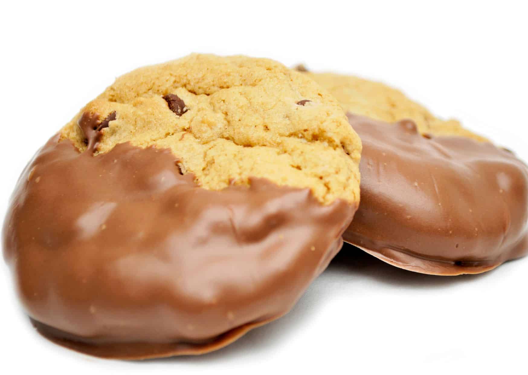 The Chocolate Chip Cookie Recipe That Never Fails 1 How To Make Classic Chocolate Chip Cookies