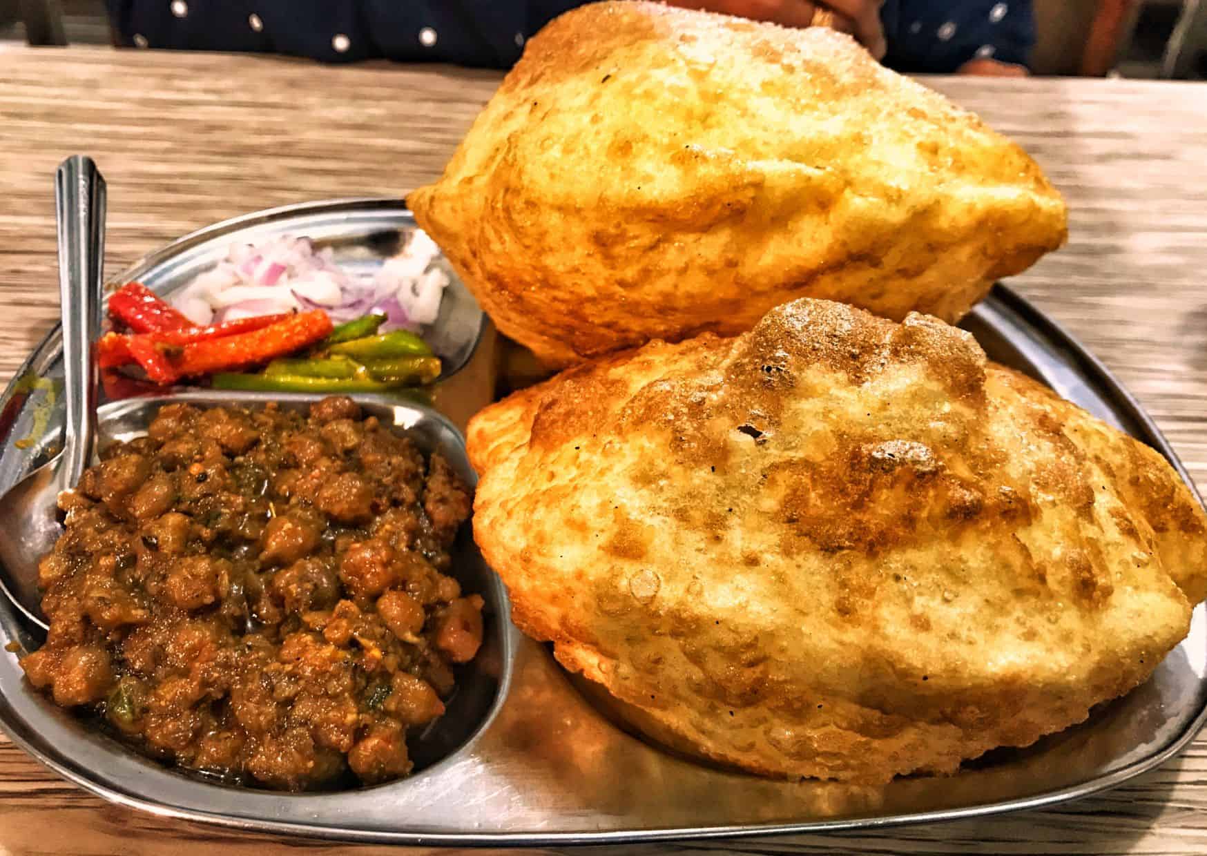 4 Most Popular Indian Food (Recipe Guide)