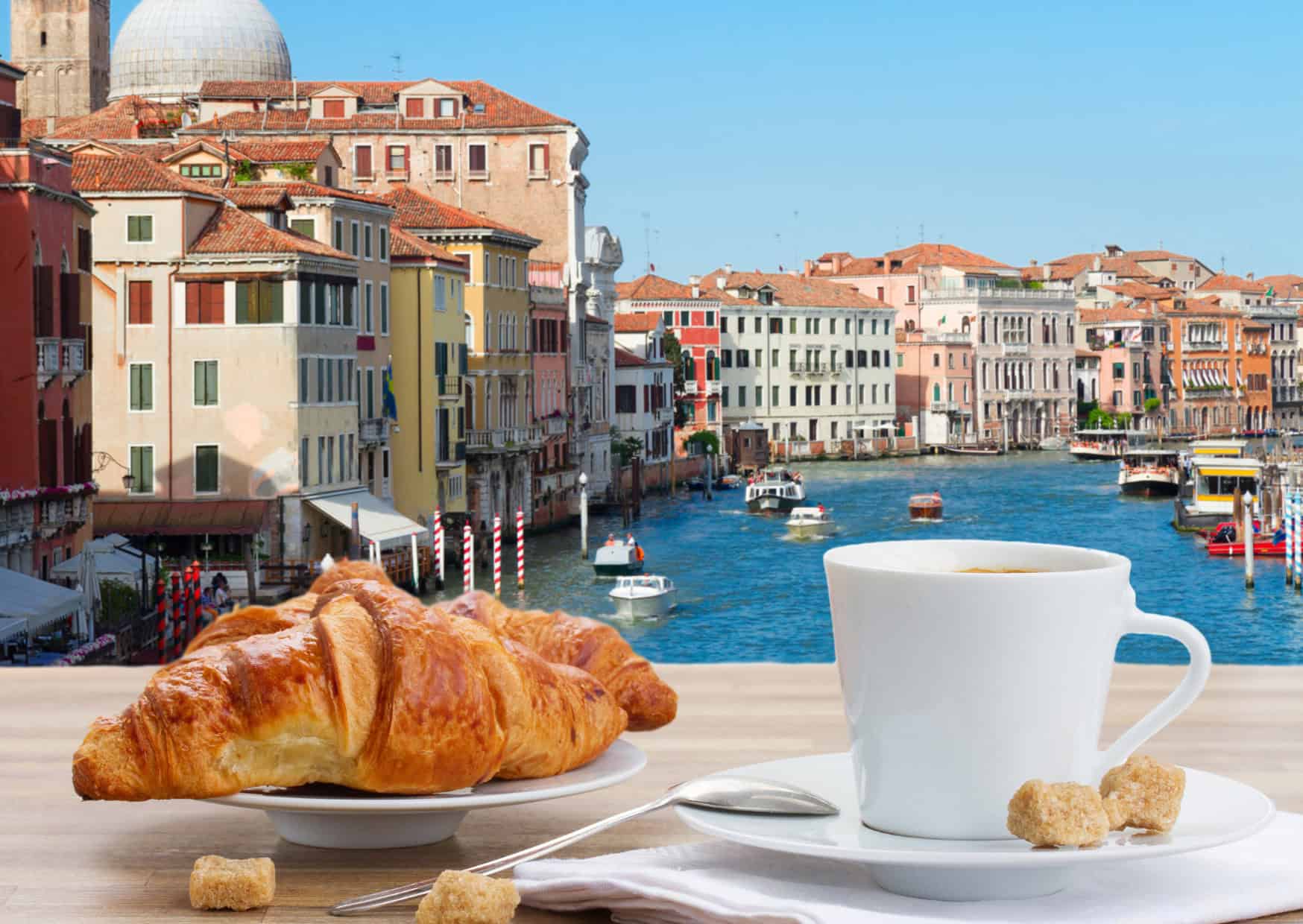 Best Months To Visit Venice: What to Do and What to Eat