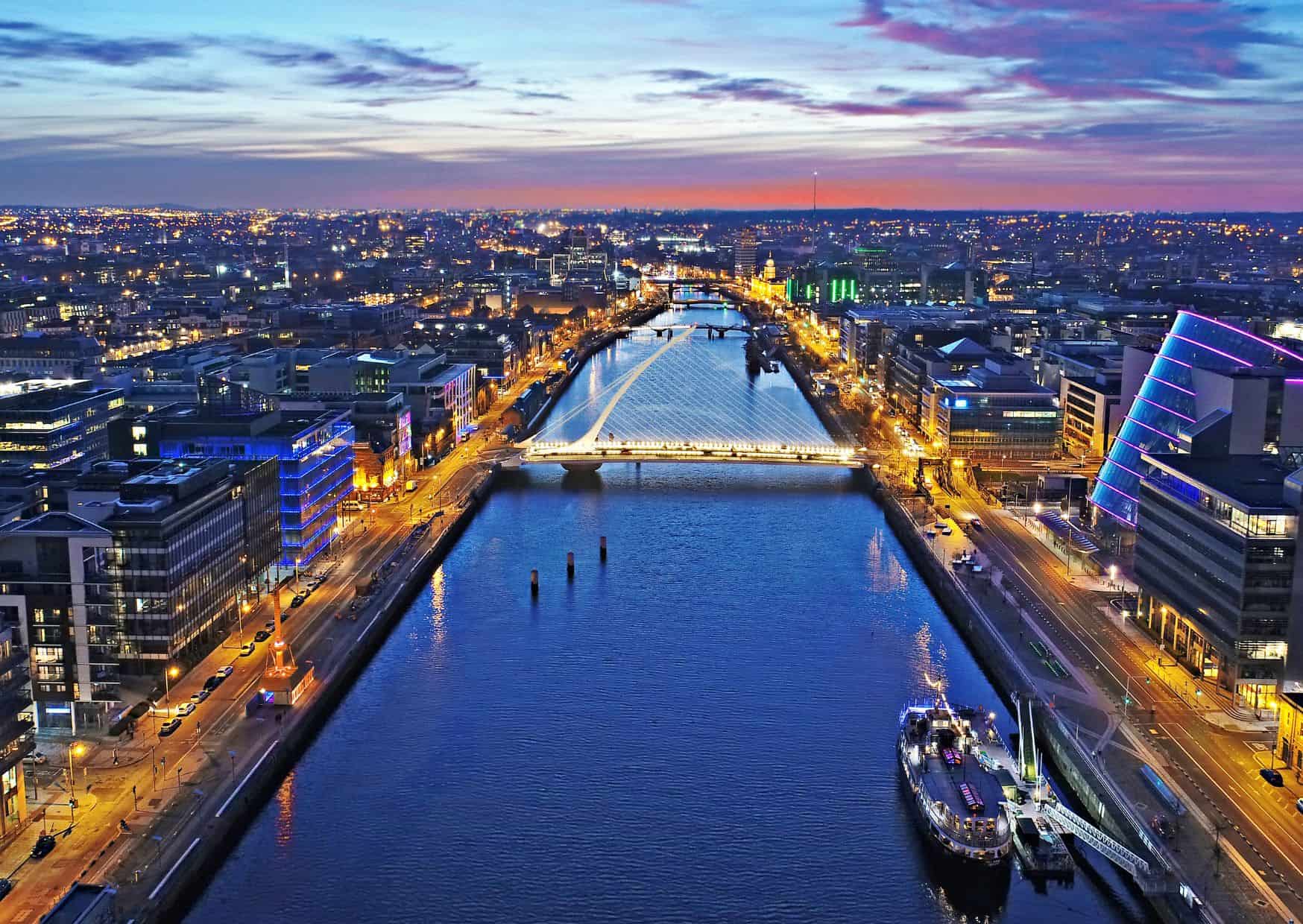 Is Dublin As Expensive As London? And It's Not What You Think 6 Is Dublin As Expensive As London? And It's Not What You Think