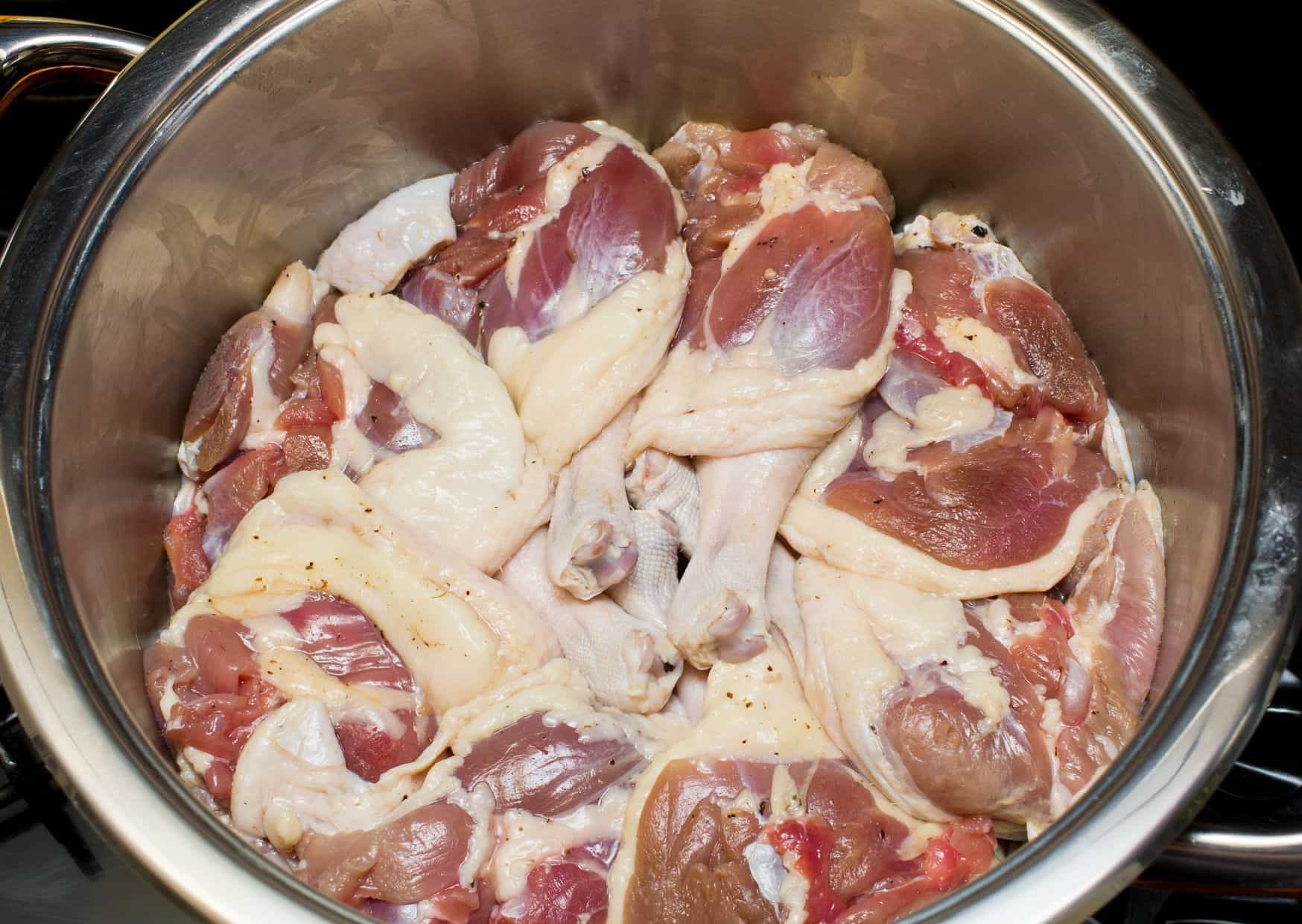 How to Make Traditional Duck Confit With Crispy Skin and Tender Meat 4 How To Make Duck Confit (Recipe Guide)