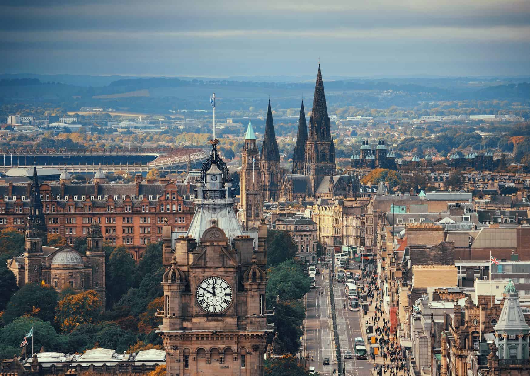 Forget About Paris and London: Visit These Unique European Cities Instead, 15 Most Beautiful Medieval Cities in Europe, 15 Most Walkable Cities In The World, 10 Most Walkable Cities In Europe, 7 Best Weekend Getaways In Europe, Forget About Paris In Europe And Vist These Places Instead In Europe, Common Mistakes To Avoid In Edinburgh