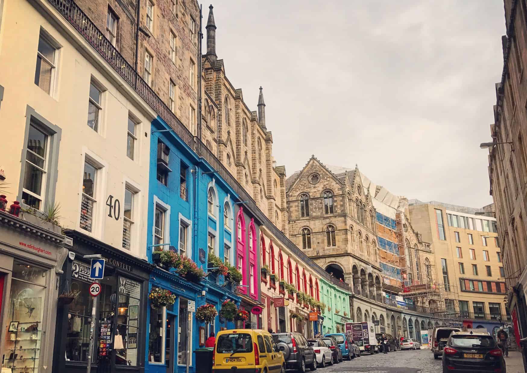 7 Common Mistakes To Avoid In Edinburgh And How To Avoid Them 1 Common Mistakes To Avoid In Edinburgh
