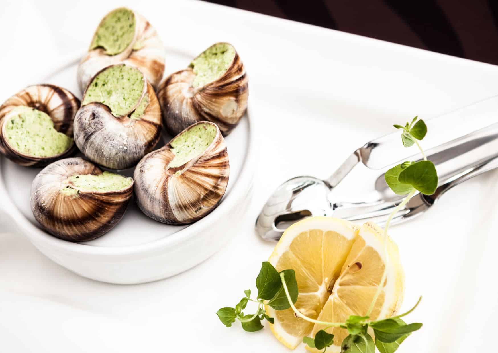 Why Escargots Are the Most Elegant Appetizer You’re Afraid to Try (And How to Make Them Like the French) 6 How To Make Escargots (Recipe Guide)