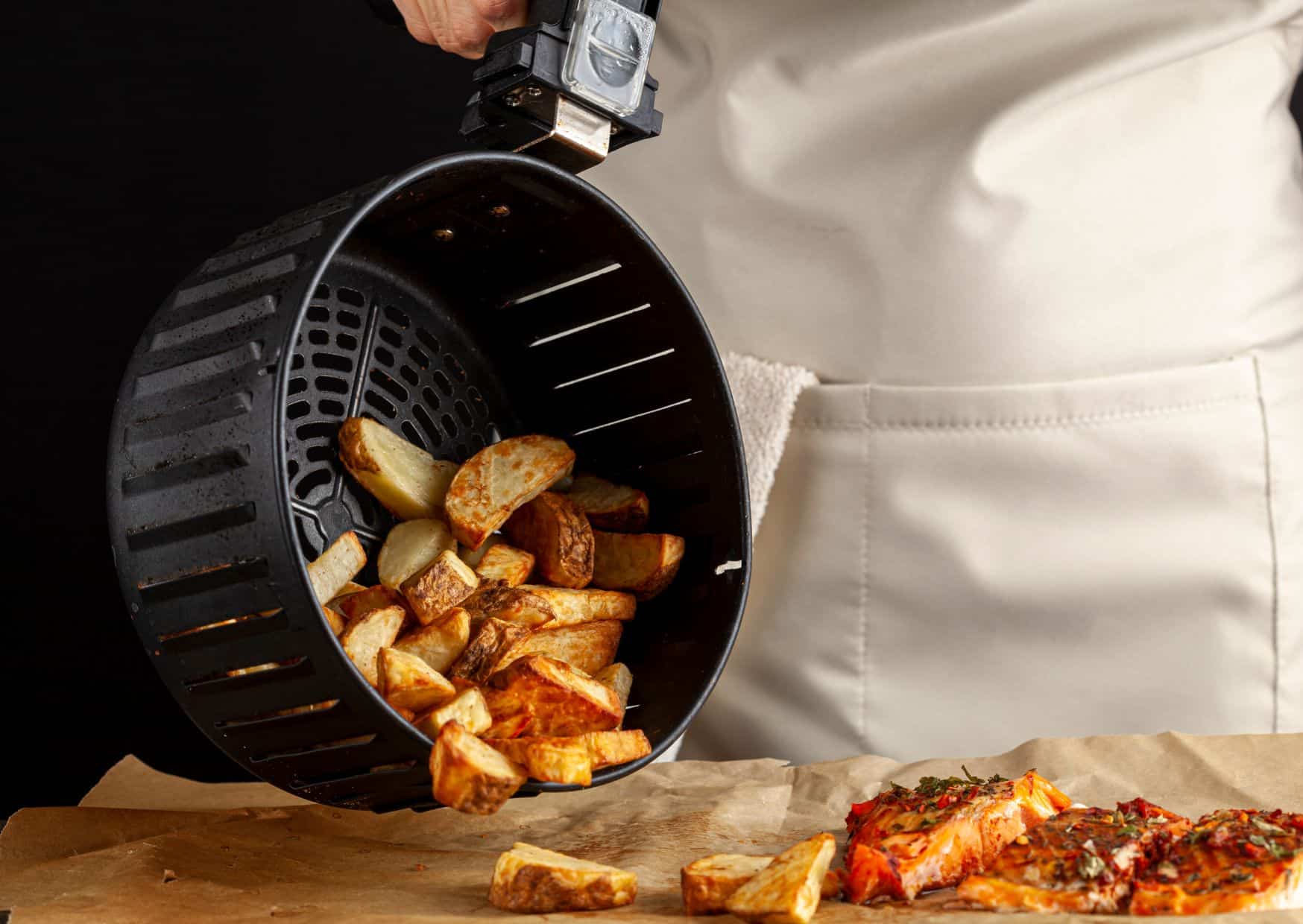 How To Make A Perfect Fish And Chips (Recipe Guide)