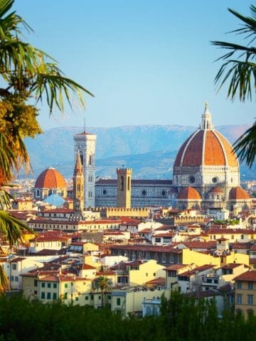 20 Interesting Facts About Italy That You Didn’t Know, 10 Most Walkable Cities In Europe, New Digital Nomad Visa In Italy And Best Places For Digital Nomads In Italy