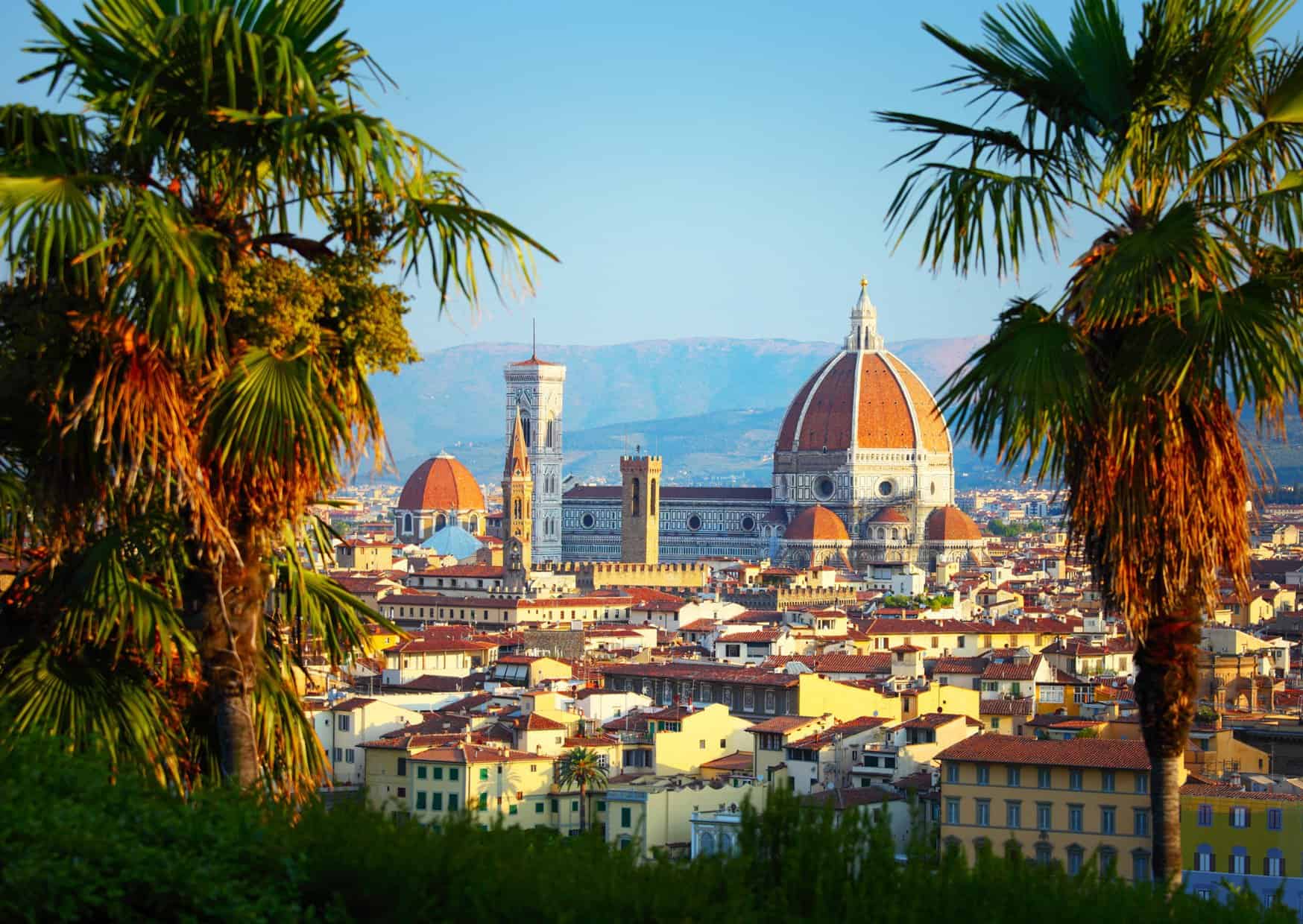 7 magical cities to visit in Europe this fall