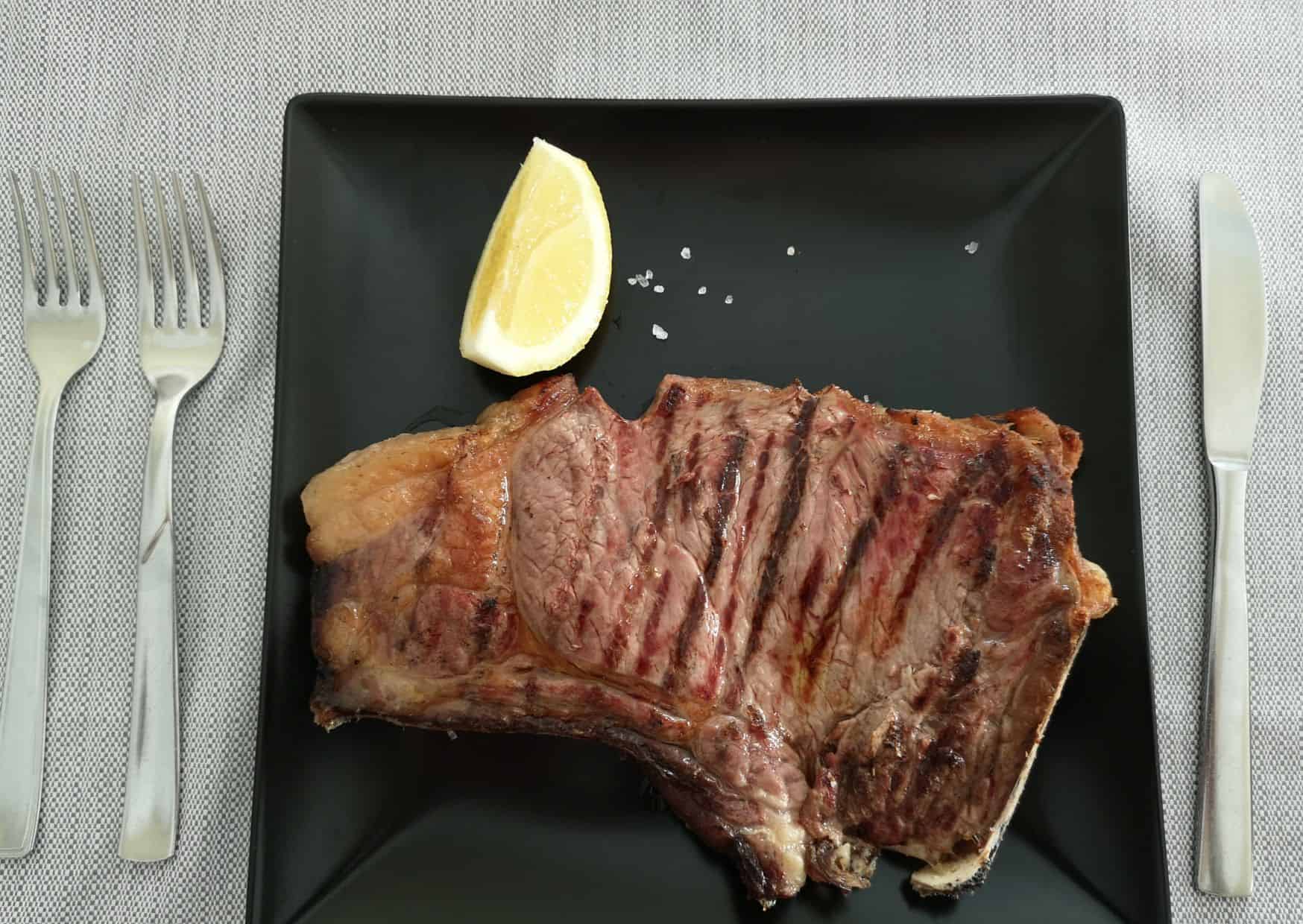 Comparison Florence Vs Venice What Is Better Travel And Food Destination In Italy 5 How To Make Florentine Steak (Recipe Guide)