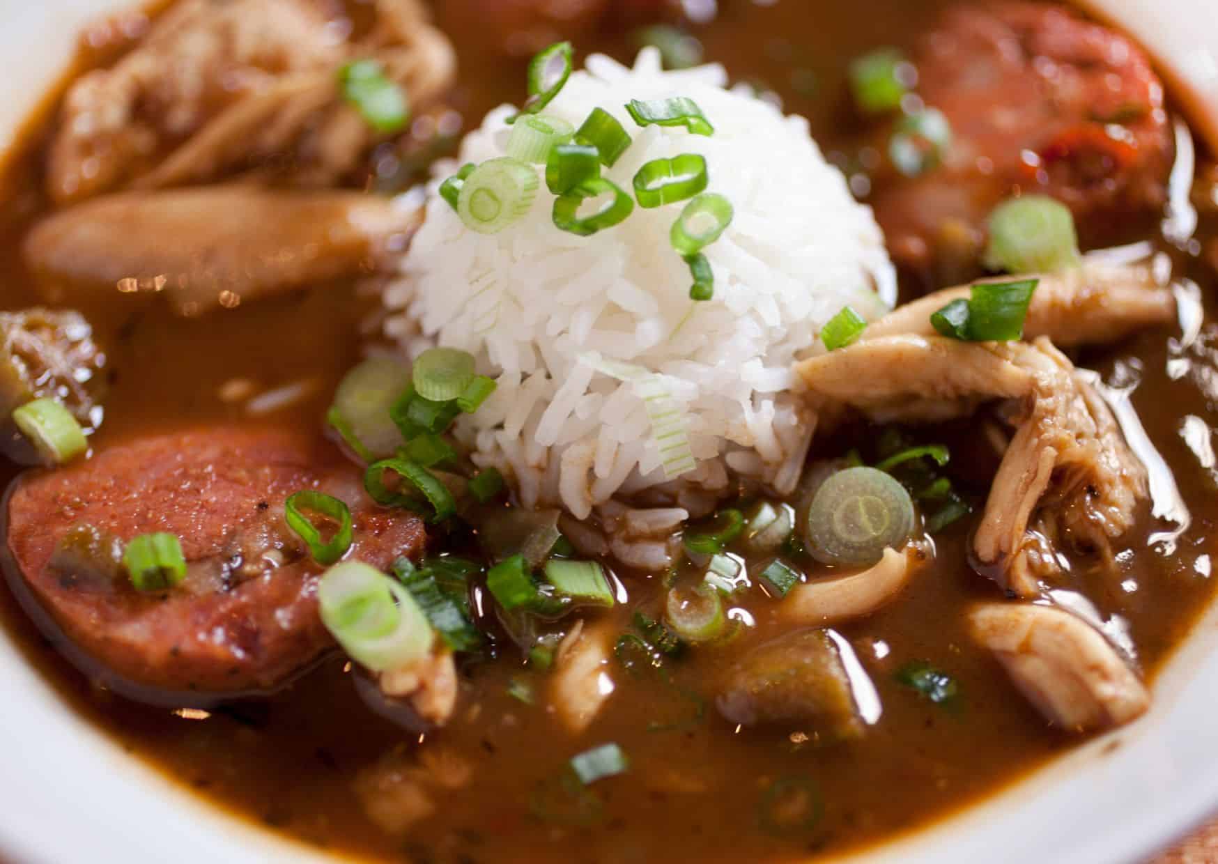 How to Make Homemade Gumbo That Tastes Like It Came From Louisiana 5 How To Make Homemade Gumbo (Recipe Guide)