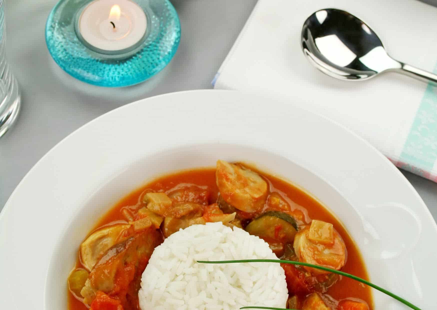 How to Make Homemade Gumbo That Tastes Like It Came From Louisiana 2 How To Make Homemade Gumbo (Recipe Guide)