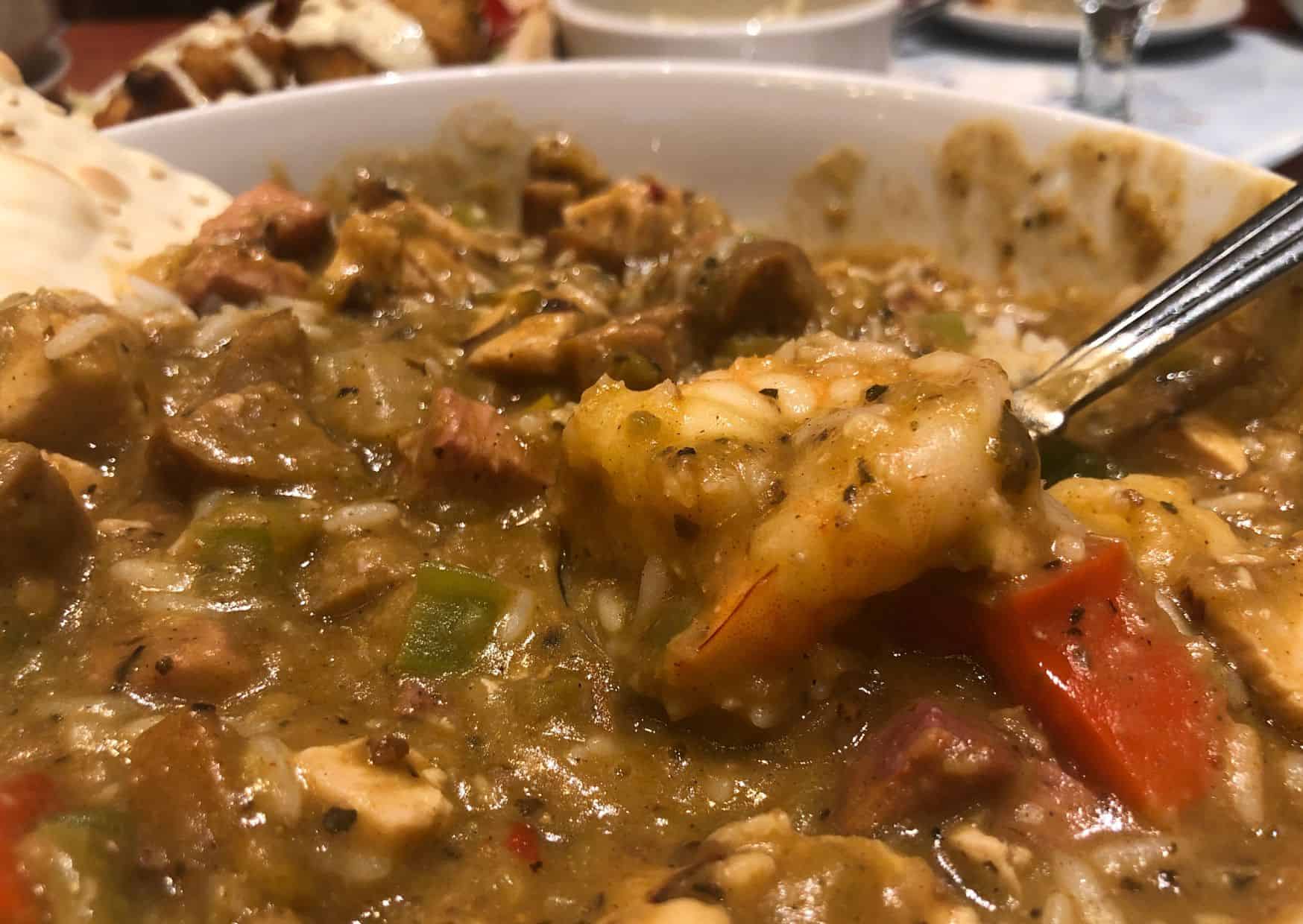 How to Make Homemade Gumbo That Tastes Like It Came From Louisiana 3 How To Make Homemade Gumbo (Recipe Guide)