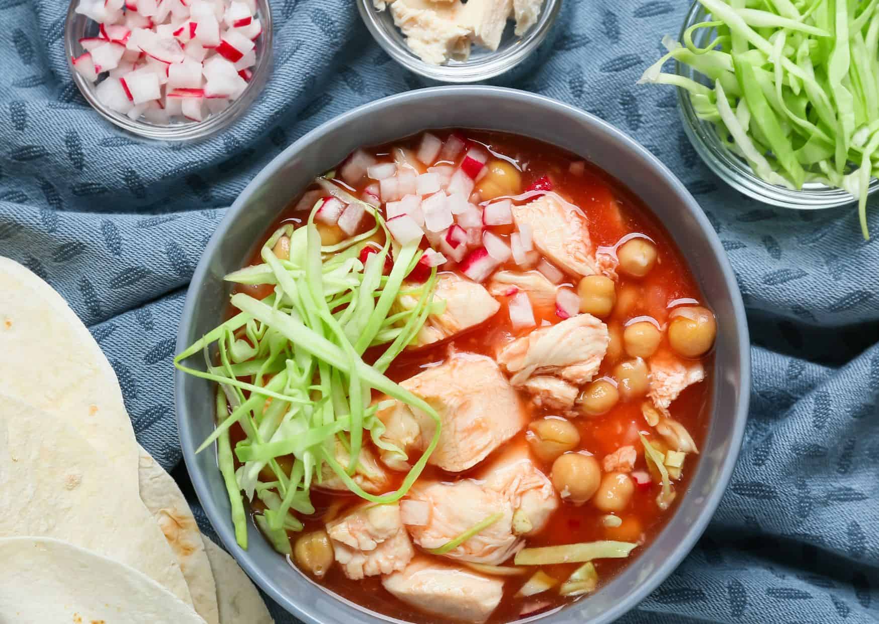 This Traditional Mexican Dish Is Easier to Make Than Most People Think: How to Make Pozole the Way Mexicans Do 5 How To Make Homemade Pozole (Recipe Guide)