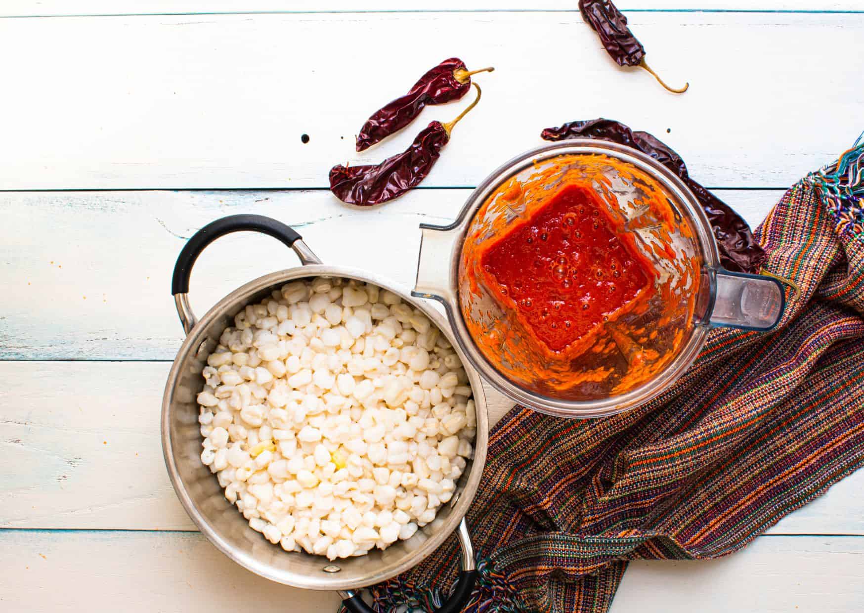 This Traditional Mexican Dish Is Easier to Make Than Most People Think: How to Make Pozole the Way Mexicans Do 3 How To Make Homemade Pozole (Recipe Guide)