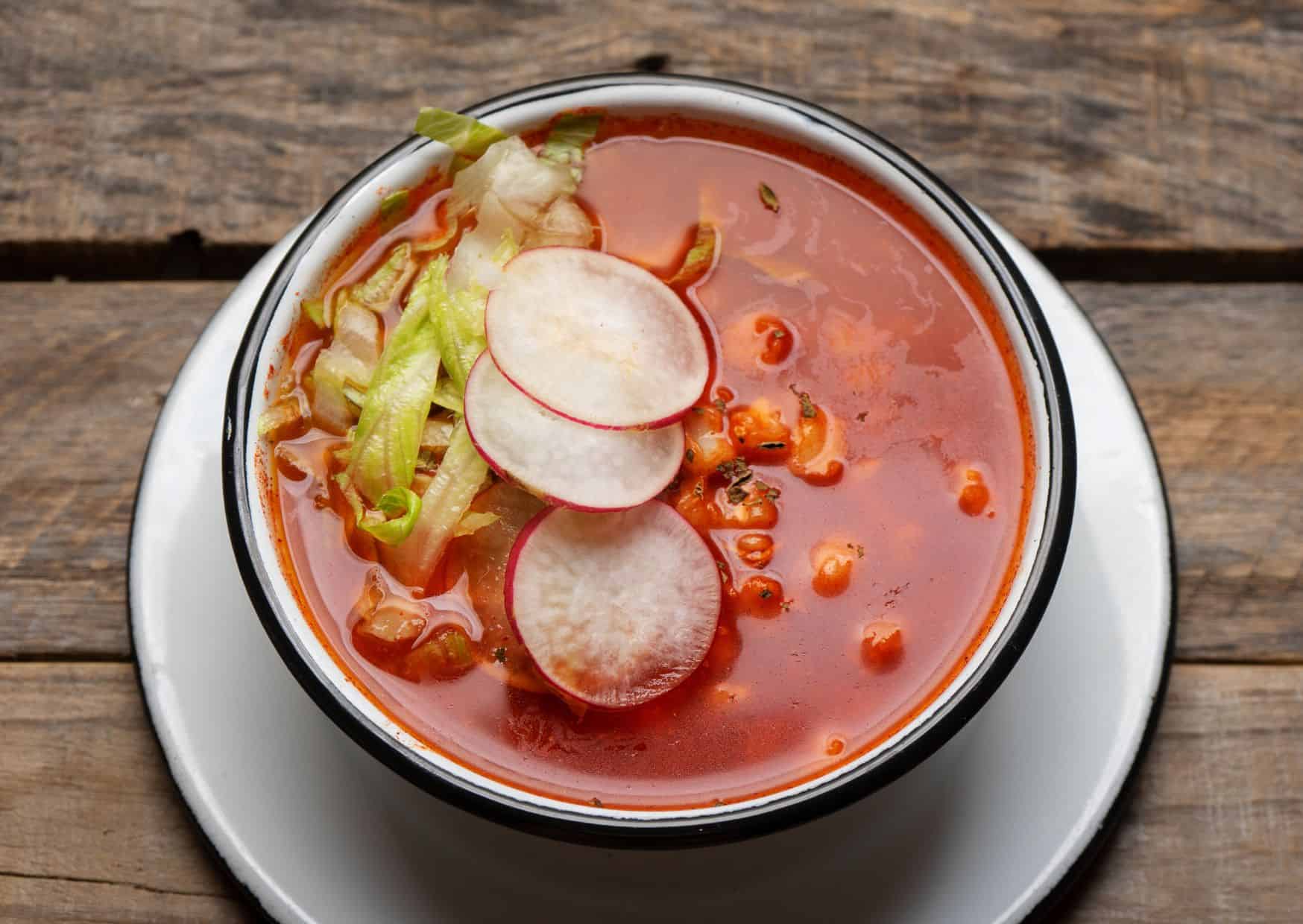 This Traditional Mexican Dish Is Easier to Make Than Most People Think: How to Make Pozole the Way Mexicans Do 4 How To Make Homemade Pozole (Recipe Guide)