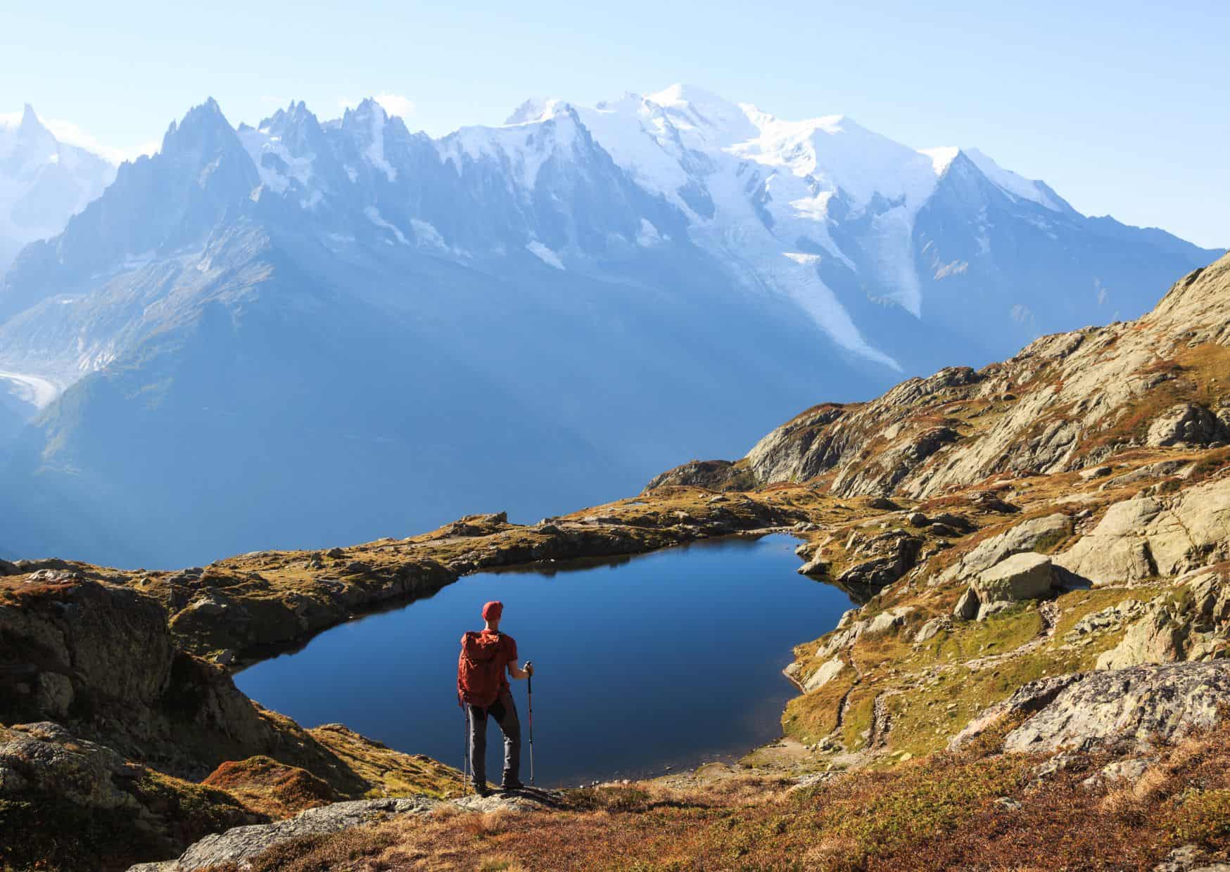 6 Epic Hikes In Europe That You Can't-Miss 1 6 Epic Hikes In Europe That You Can't-Miss, MOnt Blanc