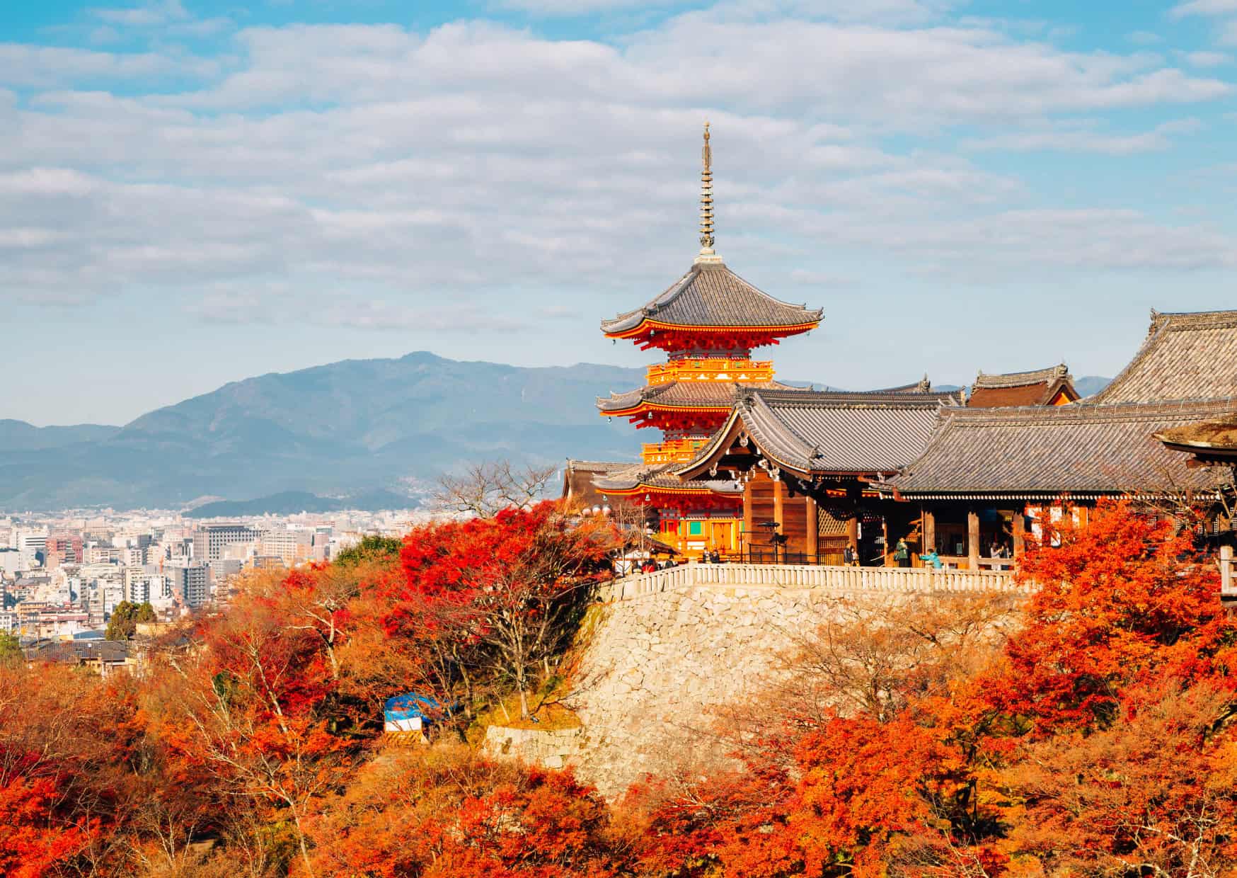 Forget About Christmas Markets and Visit These 13 Unique Destinations Instead, 10 Most Beautiful UNESCO Cities in the World
