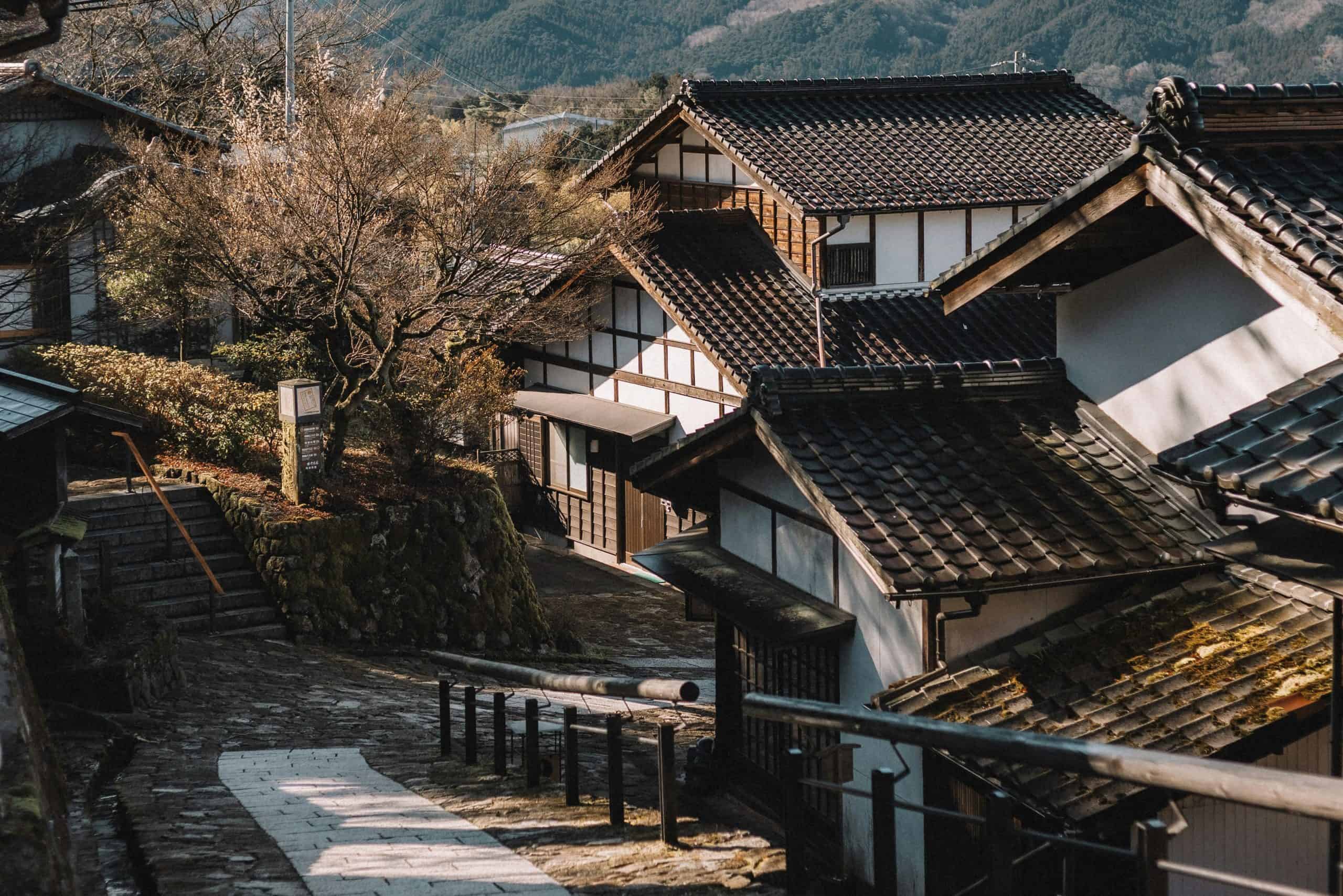 Want to Move Abroad? These 12 Countries Are Literally Offering Money to New Residents 5 Kyoto Japan scaled