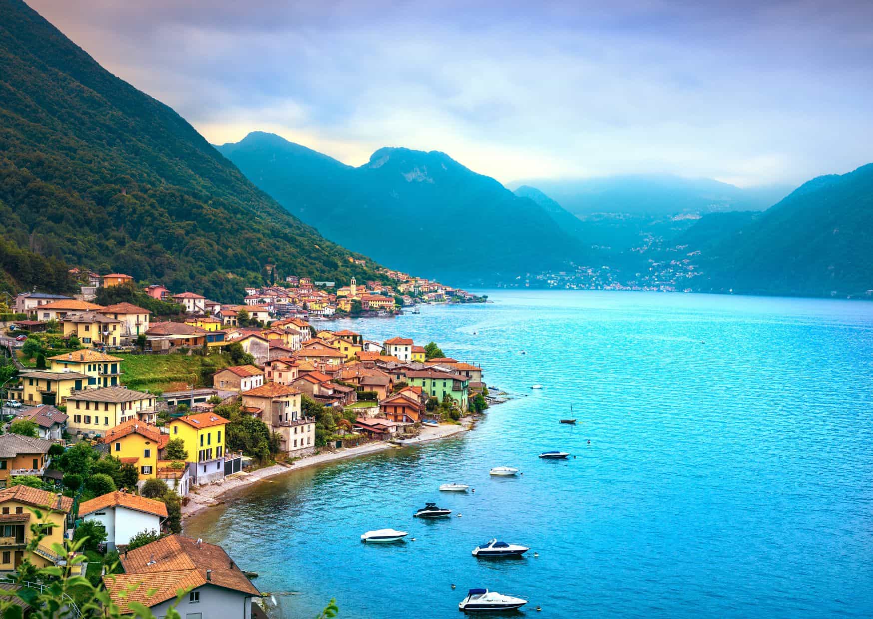 New Digital Nomad Visa In Italy And Best Places For Digital Nomads In Italy, 6 Tourist Traps To Avoid In Lake Como And How To Avoid Them