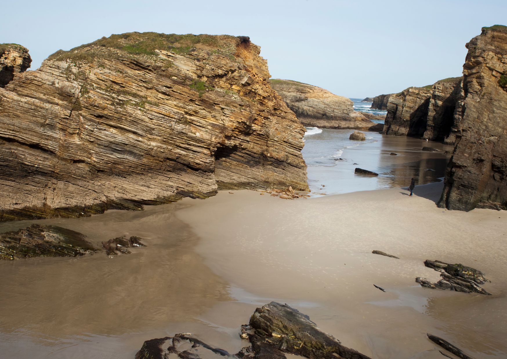 12 Best Beaches in Spain That You Can't-Miss 9 Lugo