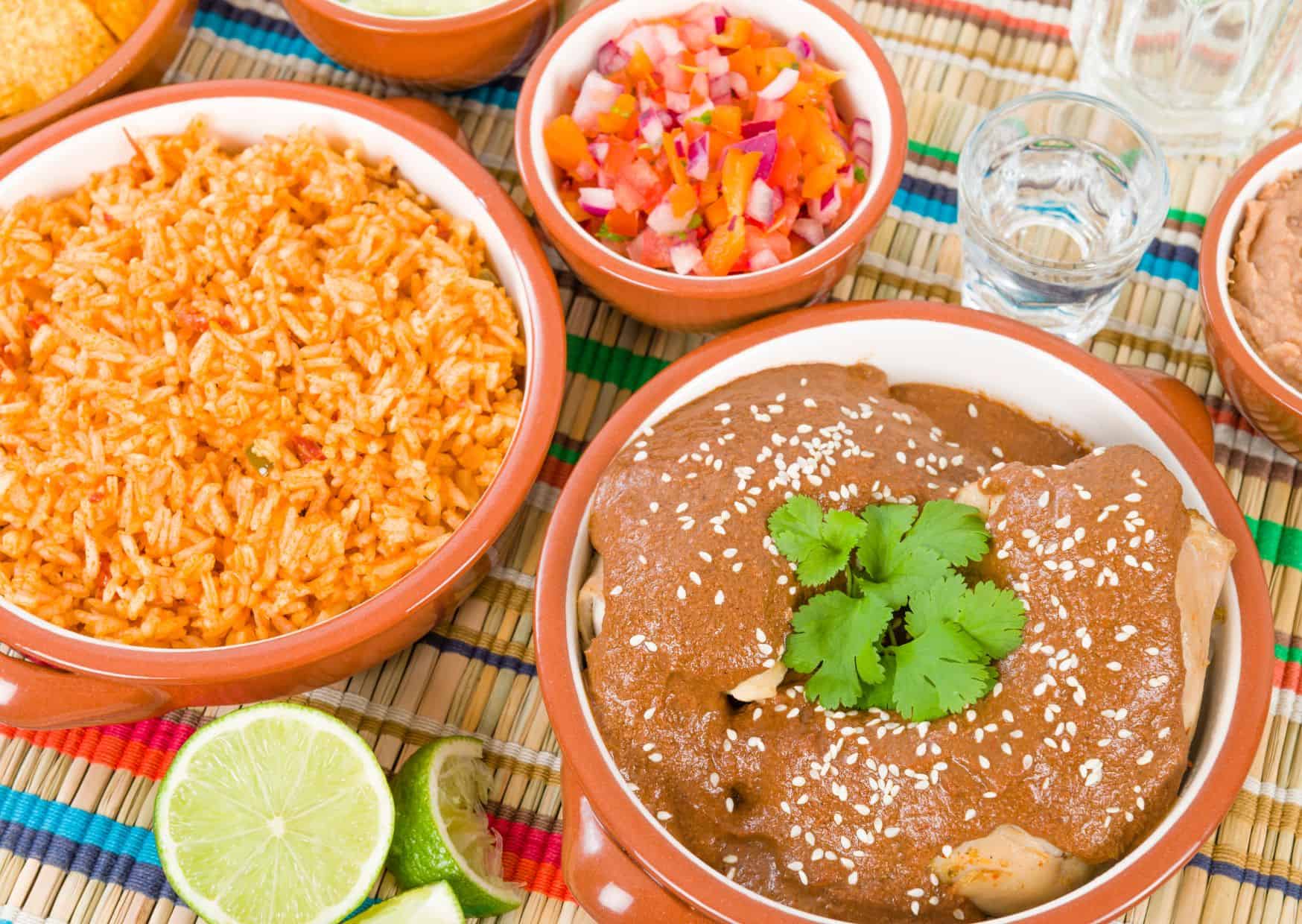 How to Make Authentic Mexican Mole Poblano From Scratch 5 How To Make Homemade Mole Poblano (Recipe Guide)