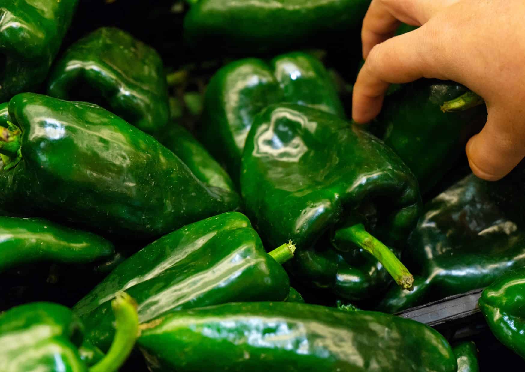 Why Chiles Rellenos Deserve More Love Than Tacos: How To Make Chiles Rellenos With Melty Cheese, Crispy Batter, And Real Flavor 1 Mole Poblano 5