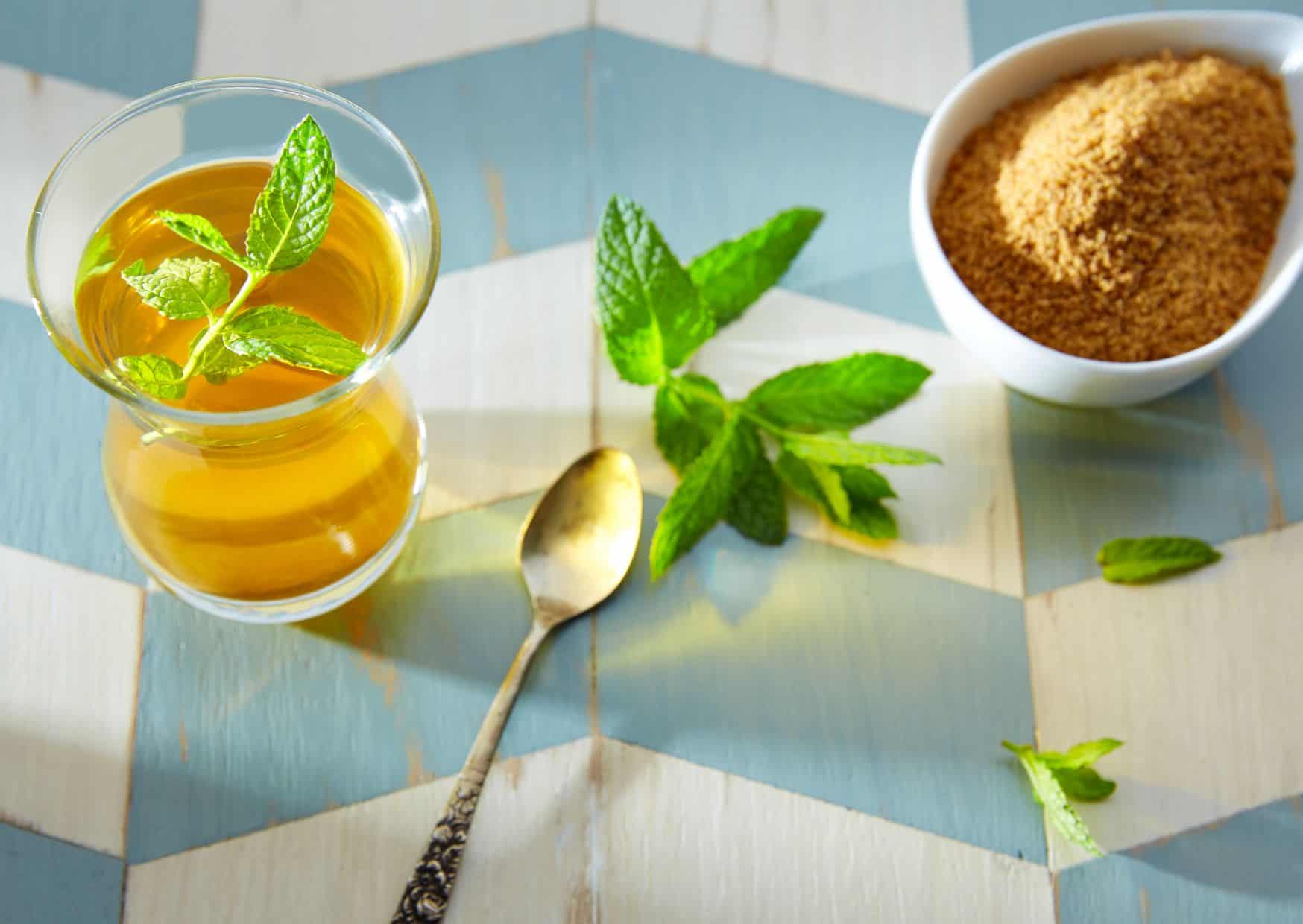 Why Moroccan Mint Tea Tastes Better And How to Make It Right 5 How To Make Homemade Moroccan Mint Tea (Recipe Guide)