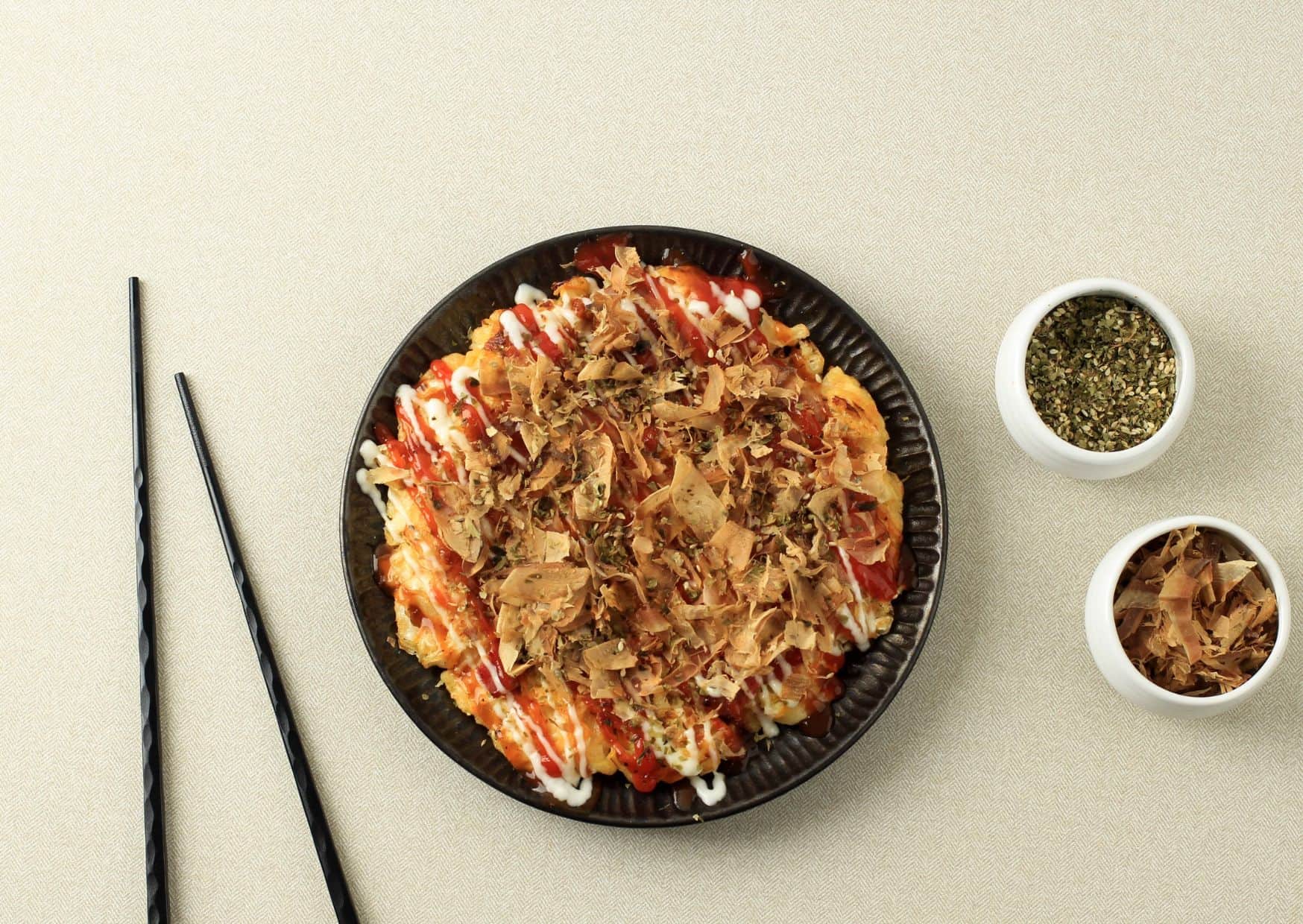 The Saucy Japanese Pancake That Makes Boring Dinners Disappear 5 How to Make Homemade Okonomiyaki Pancake (Recipe Guide)