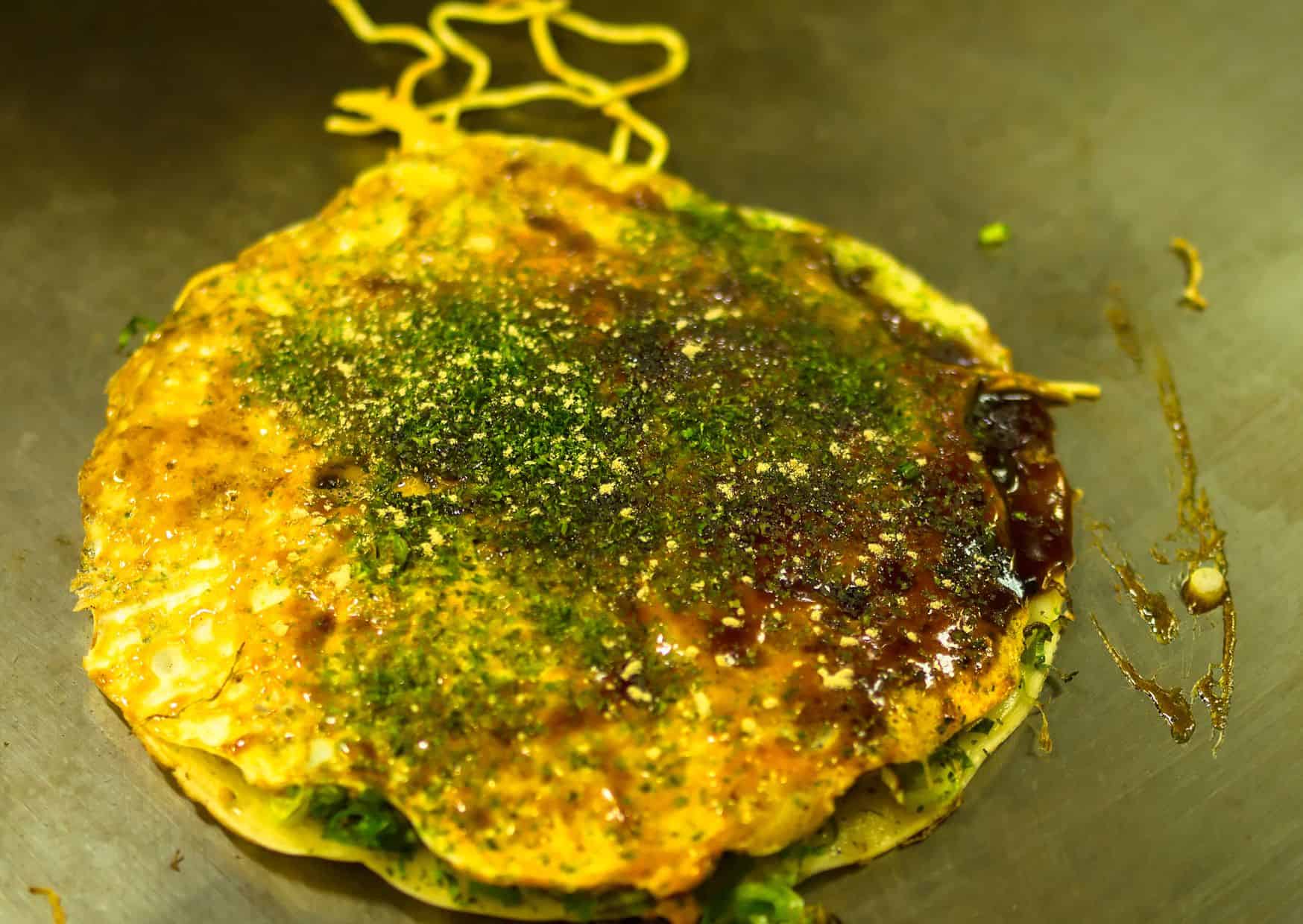 The Saucy Japanese Pancake That Makes Boring Dinners Disappear 4 How to Make Homemade Okonomiyaki Pancake (Recipe Guide)