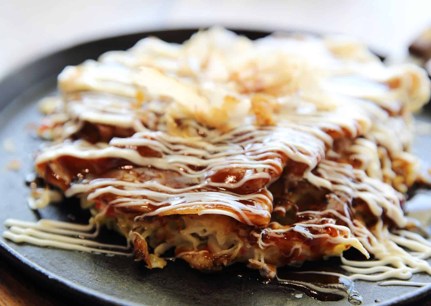 The Saucy Japanese Pancake That Makes Boring Dinners Disappear 2 How to Make Homemade Okonomiyaki Pancake (Recipe Guide)