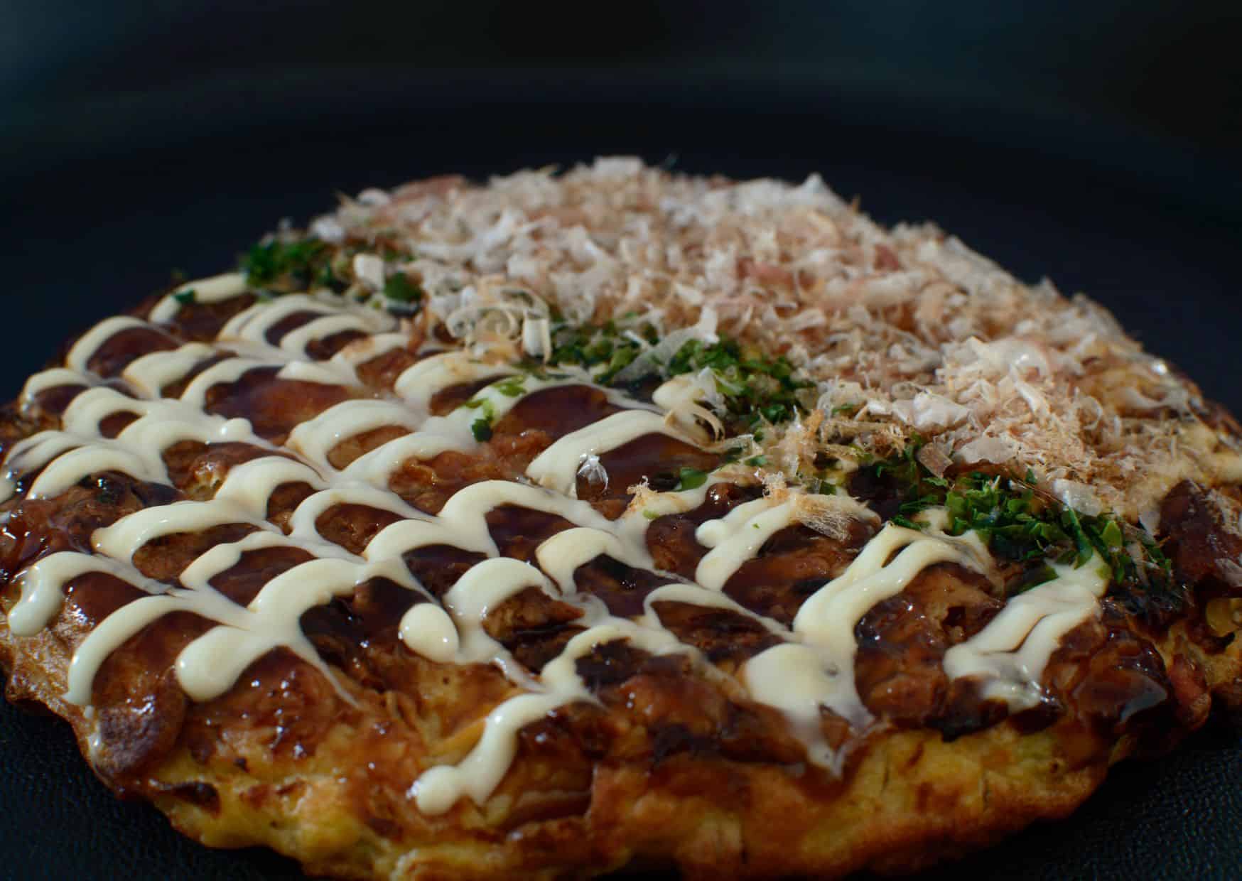 The Saucy Japanese Pancake That Makes Boring Dinners Disappear 1 How to Make Homemade Okonomiyaki Pancake (Recipe Guide)