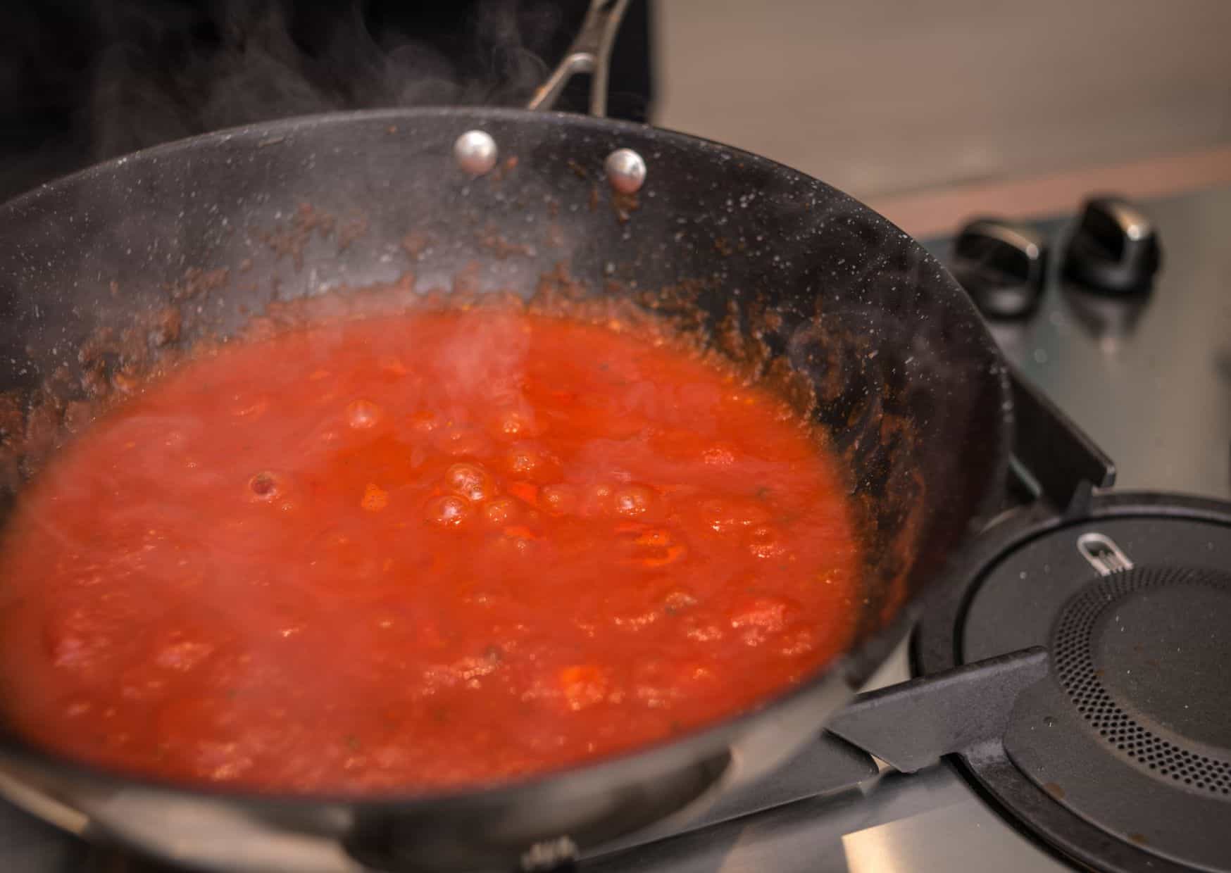 How To Make Pappa al Pomodoro Tomato Soup (Recipe Guide)
