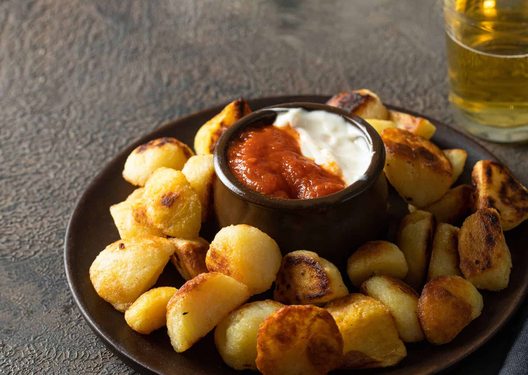 Patatas Bravas Vs Patatas Alioli: Which One Is the Best Tapa? (Recipe Guide)