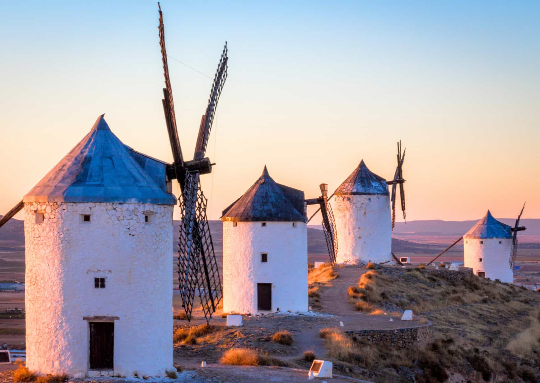 A Foodie Guide to Autumn in Europe 5 Foodie Guide to Autumn in Europe