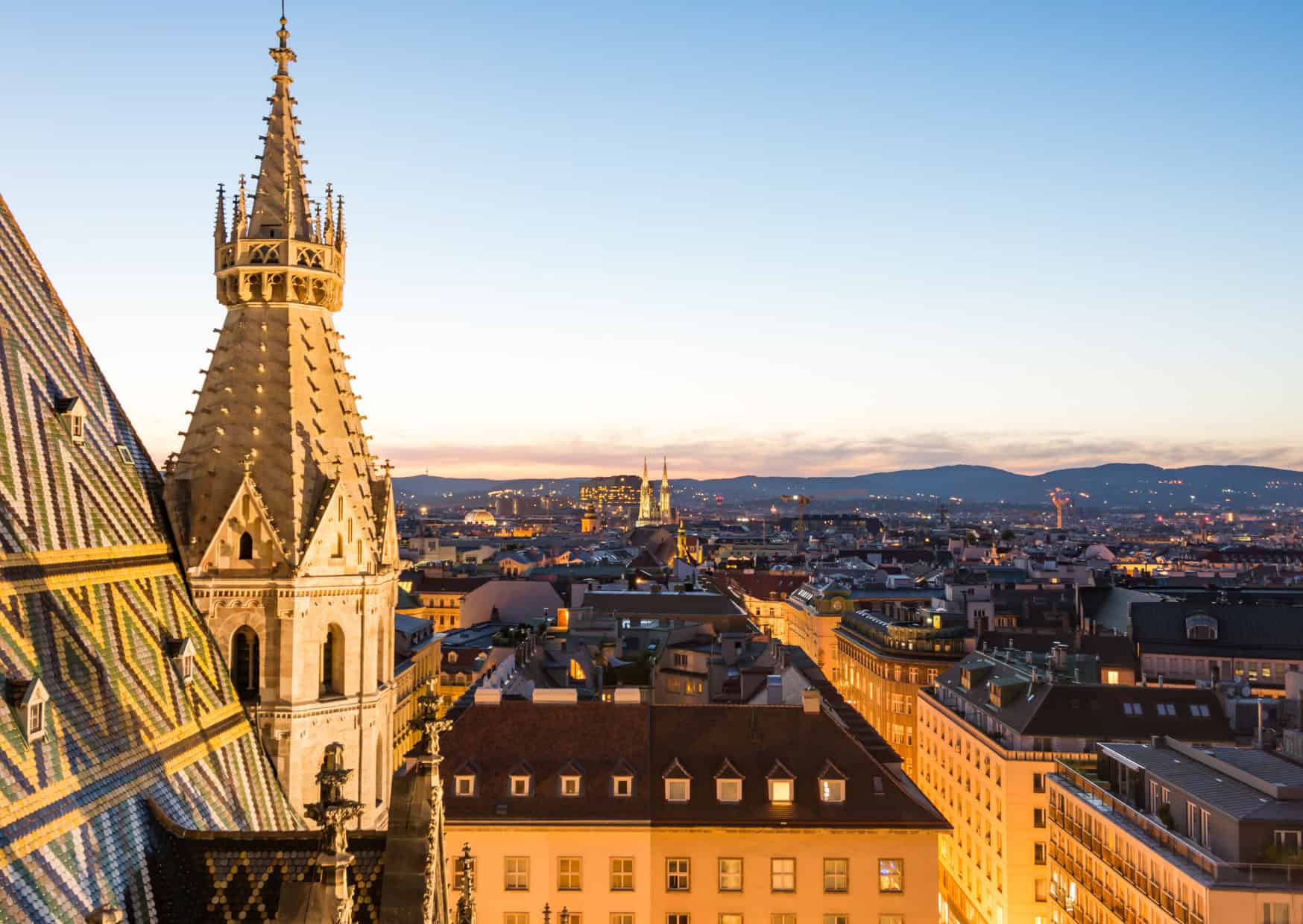 12 Best Places To Live In Europe At Any Budget, Forget About Paris In Europe And Vist These Places Instead In Europe, 11 Mistakes To Avoid When Visiting Christmas Market, 7 Common Mistakes To Avoid In Vienna, September to December Travel Destinations to End the 2024 With a Bang
