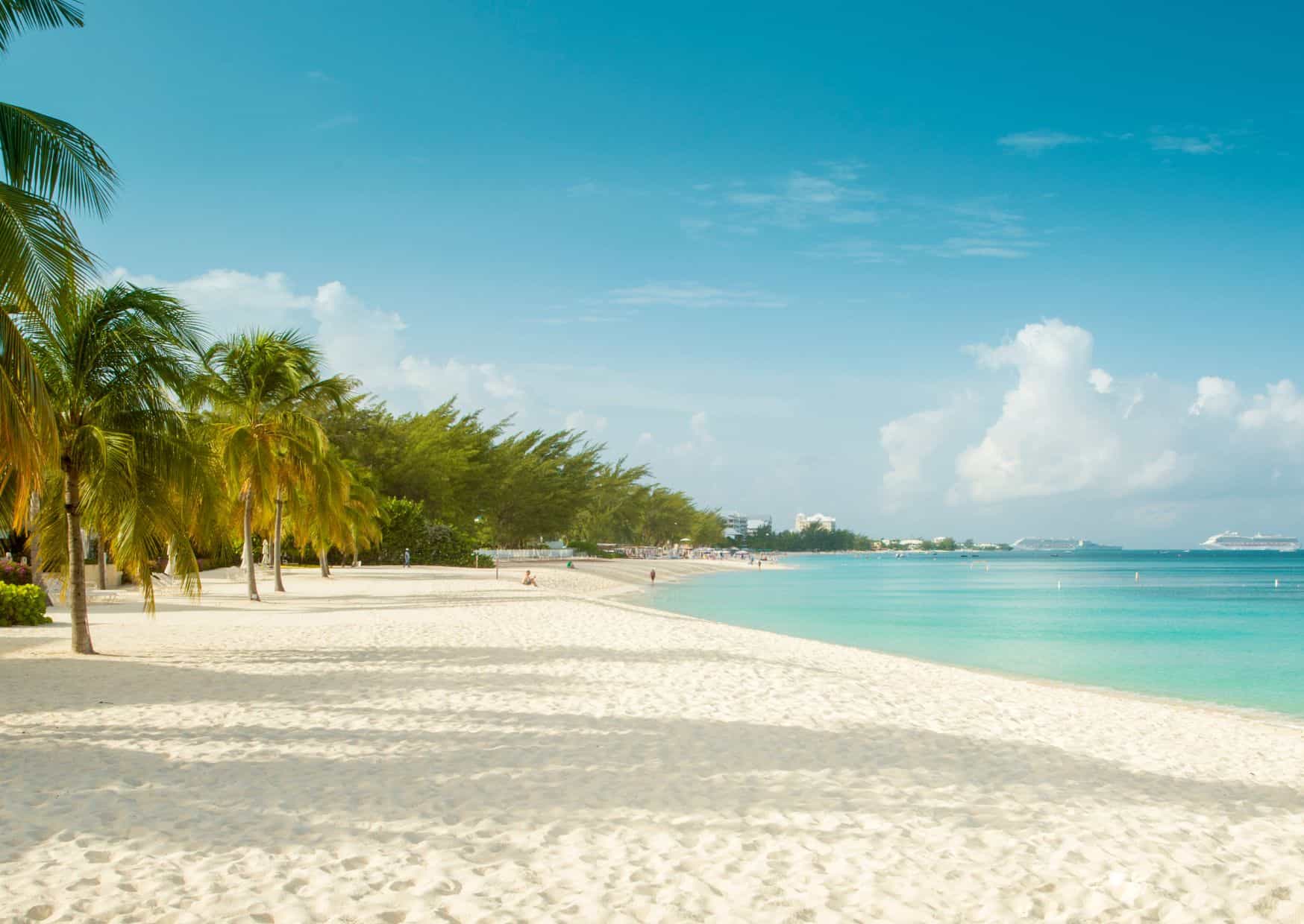 Caribbean Beaches Vs Asian Beaches What Are The Most Beautiful