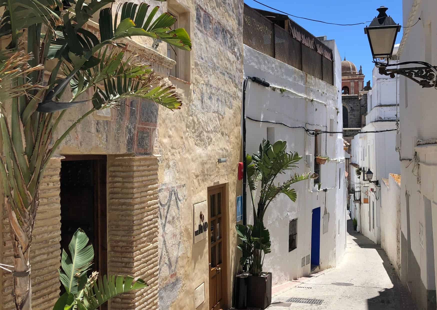 10 Most Beautiful Beach Towns in Spain, Tarifa