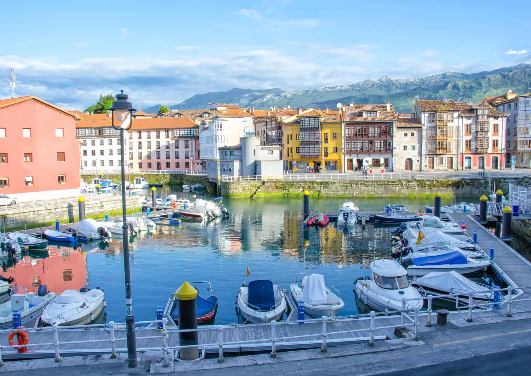 Llanes, 10 Most Beautiful Beach Towns in Spain